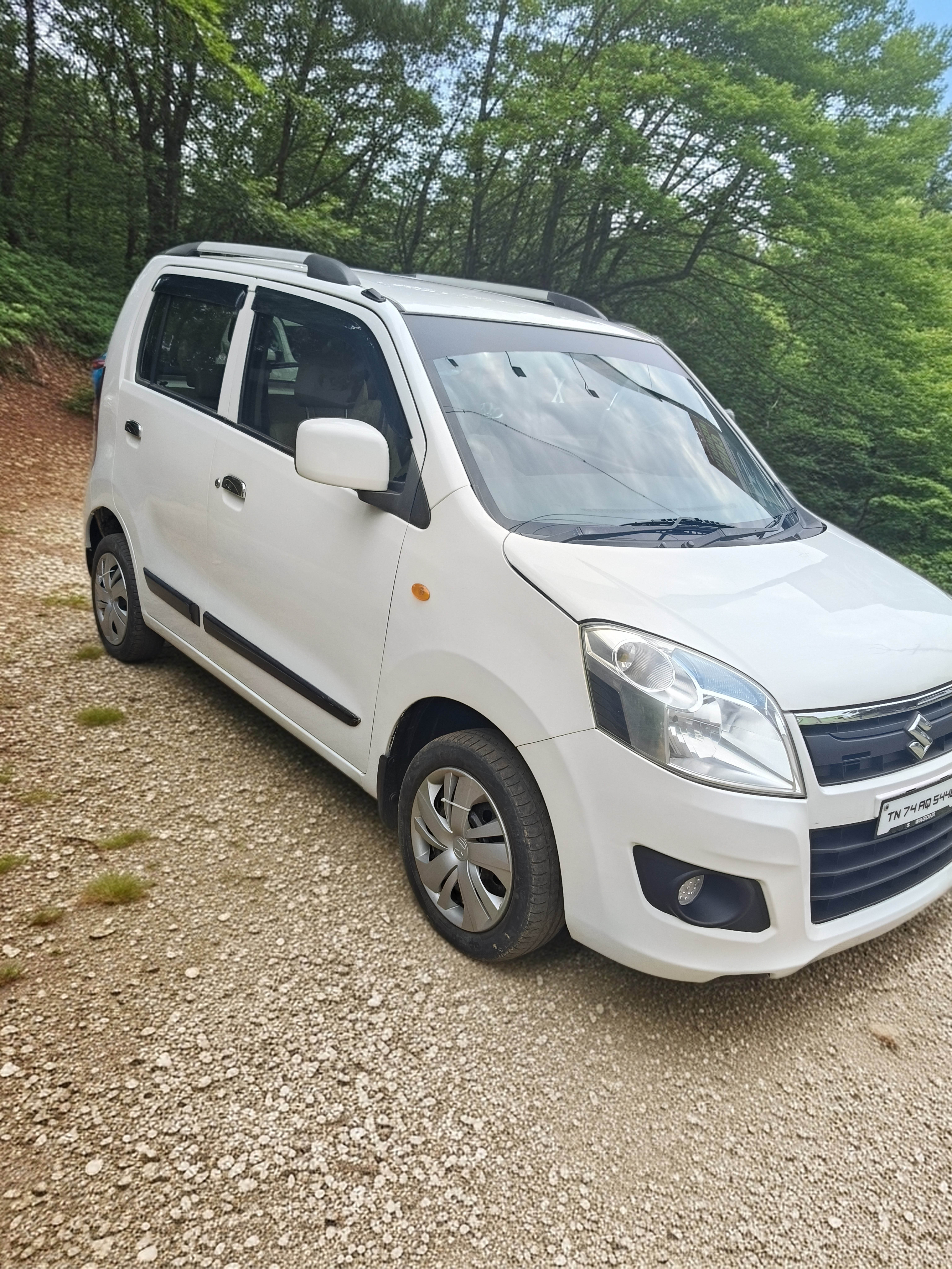 Maruti Suzuki Wagon R - Image 5