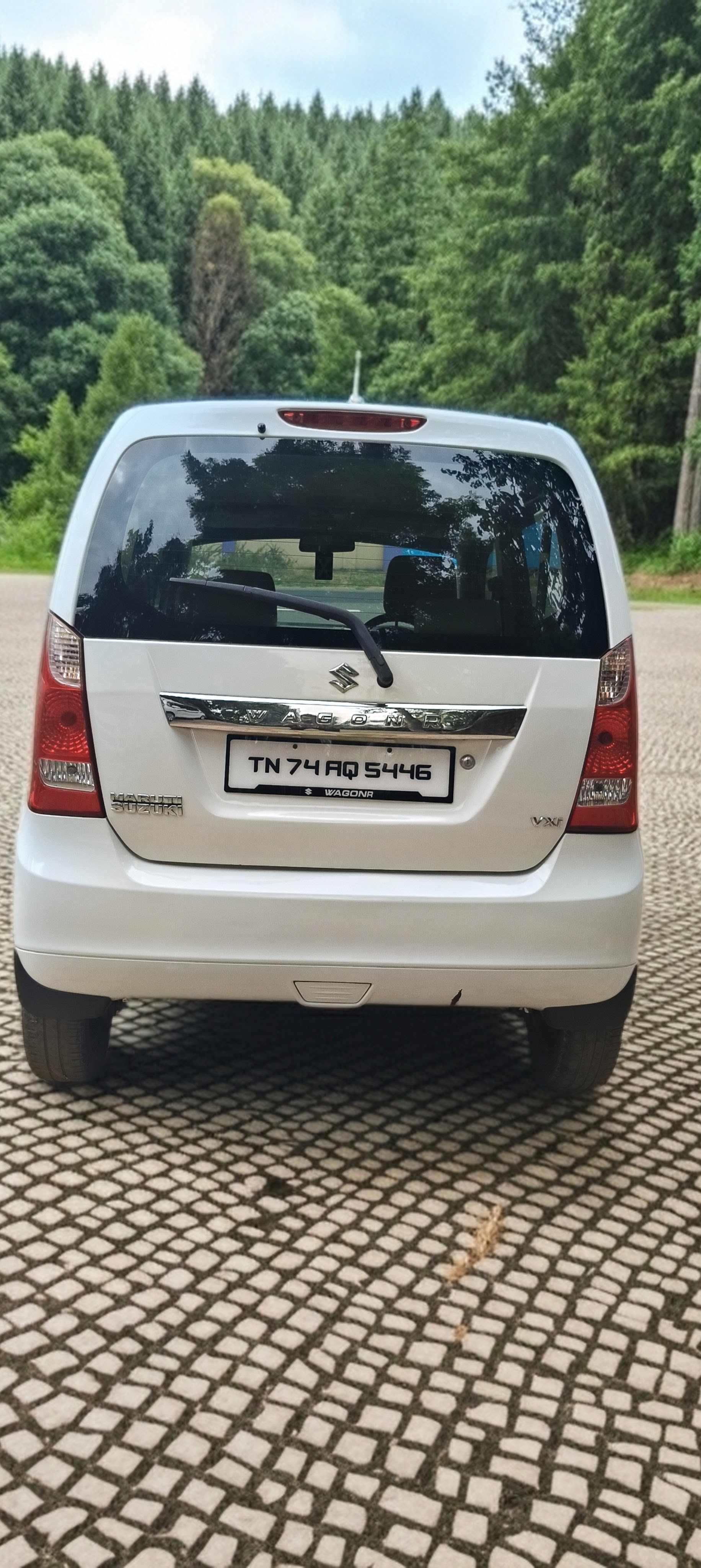 Maruti Suzuki Wagon R - Image 2