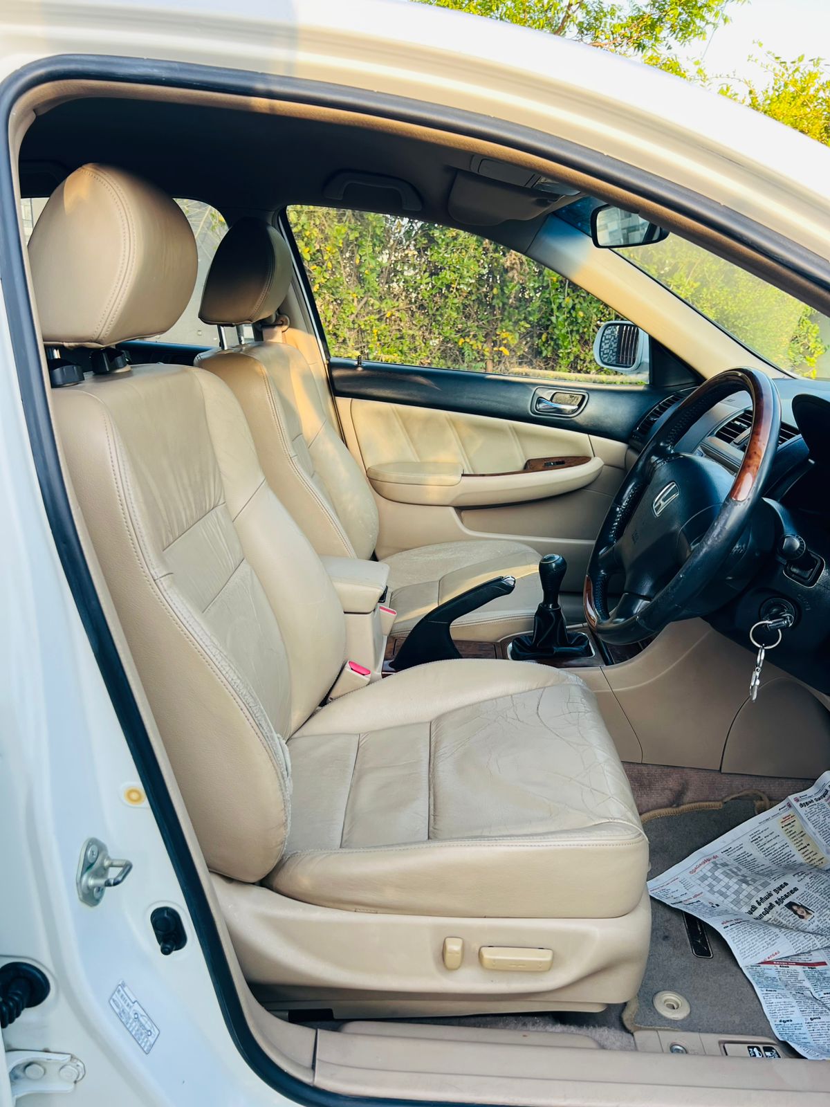 Honda Accord - Image 9