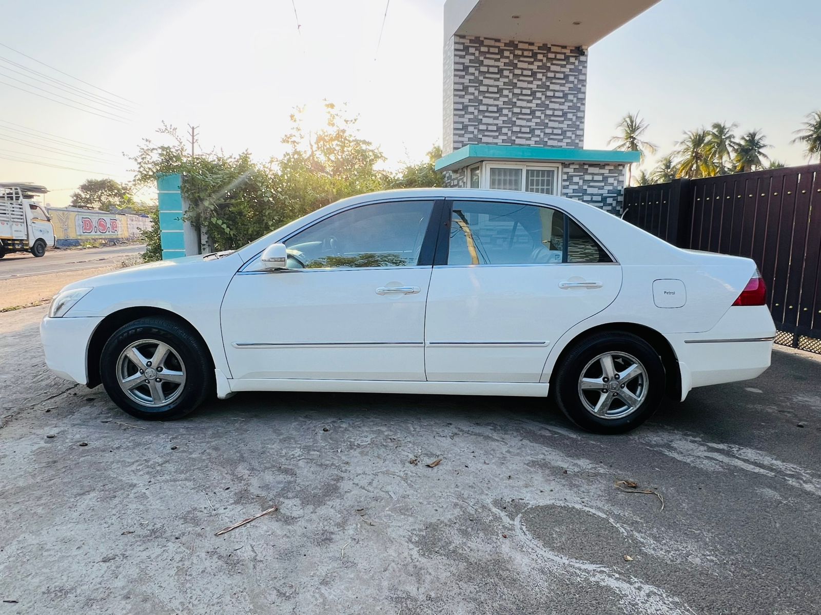 Honda Accord - Image 4