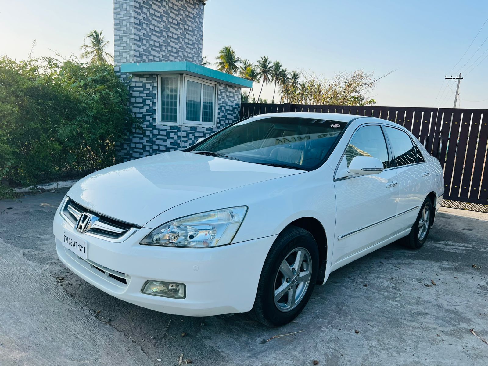 Honda Accord - Image 3