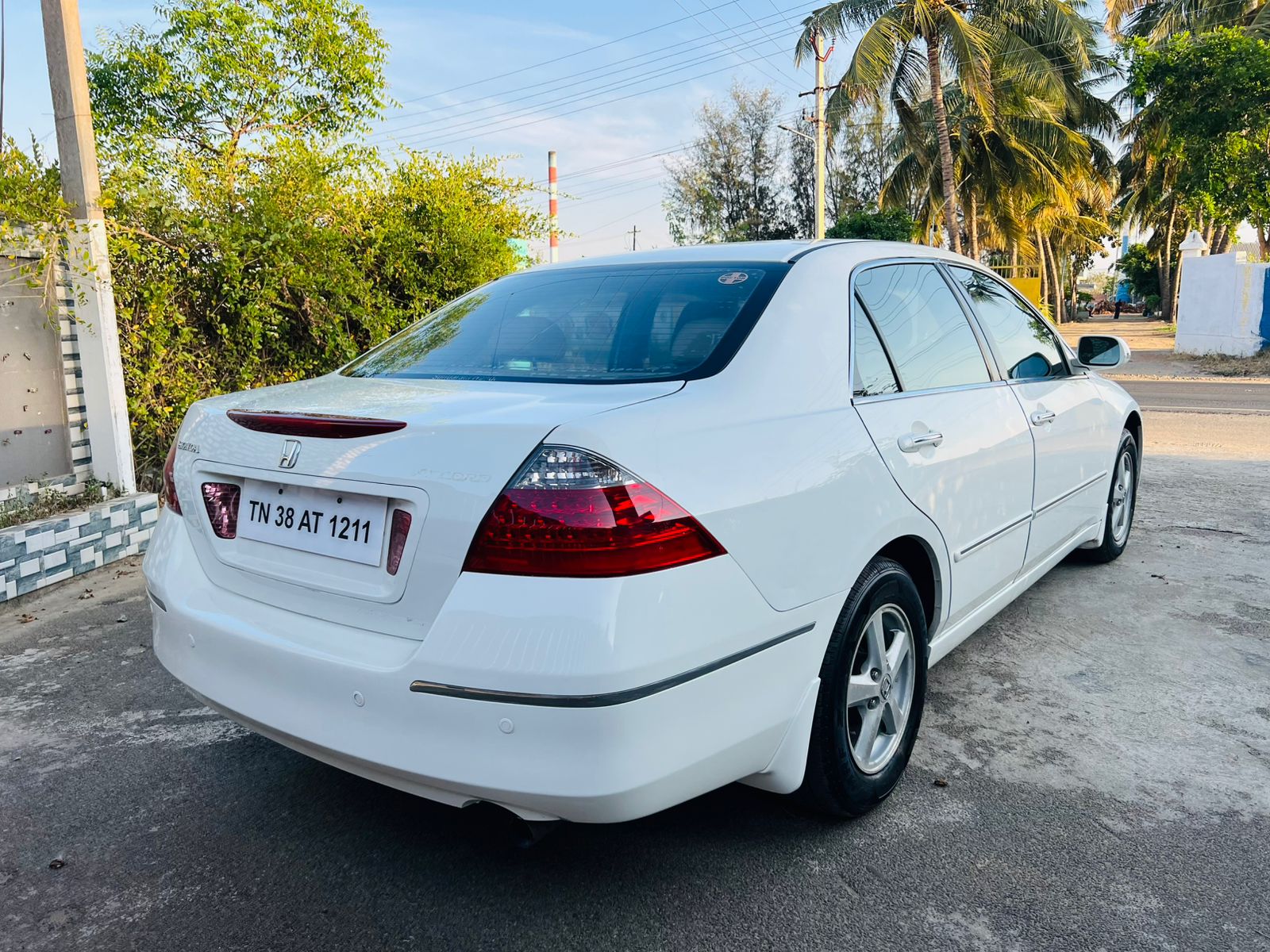 Honda Accord - Image 6