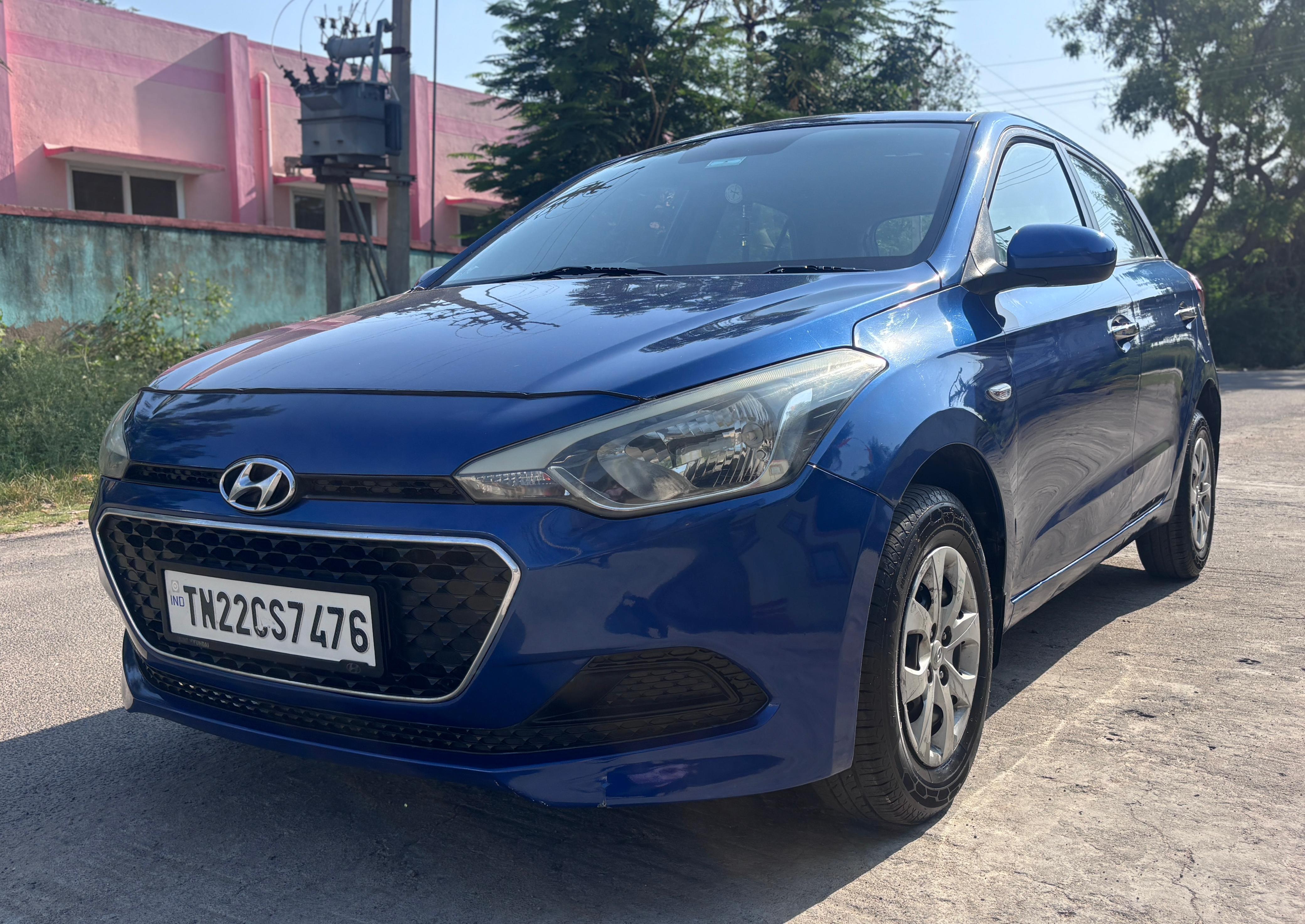 Hyundai i20 - Image 3