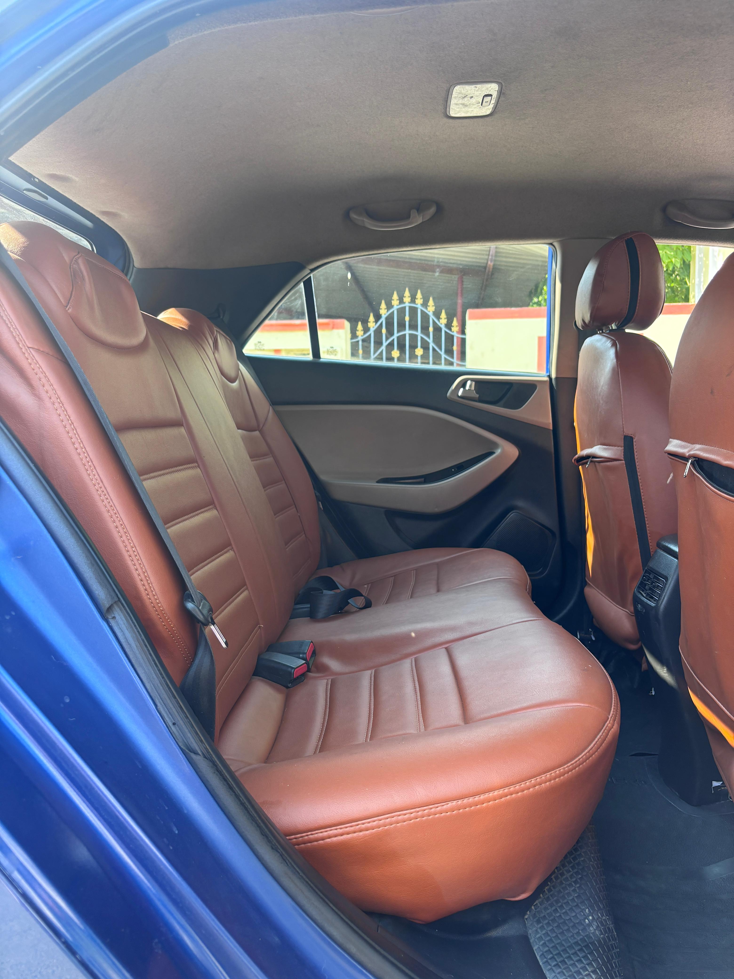 Hyundai i20 - Image 7