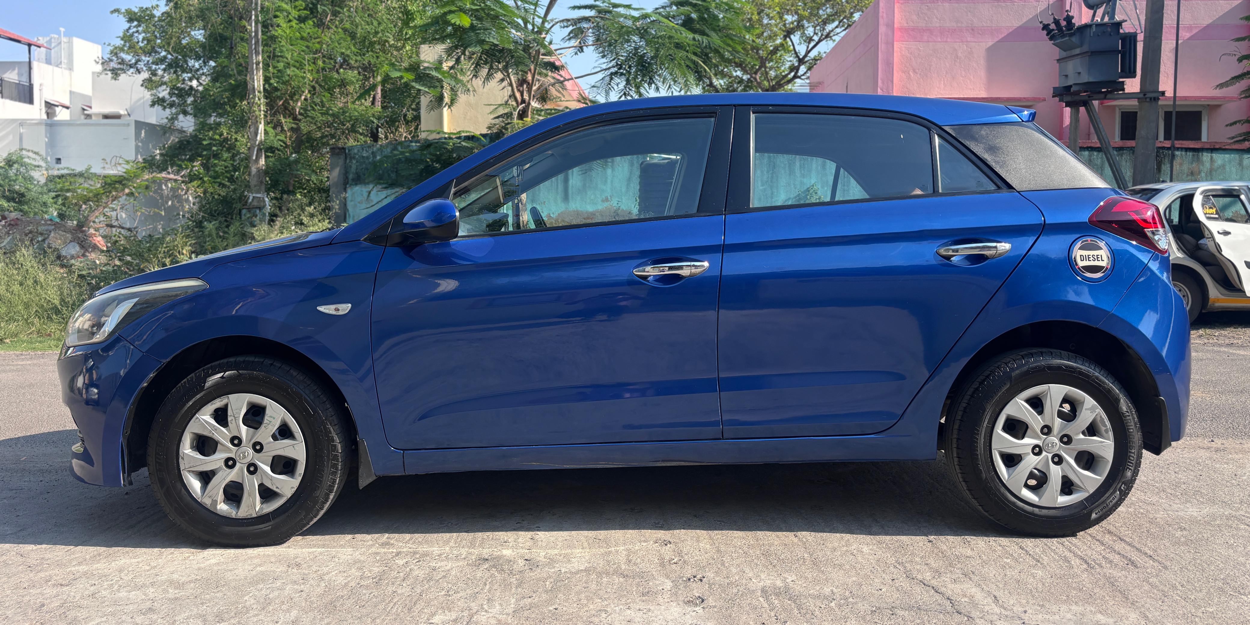 Hyundai i20 - Image 9