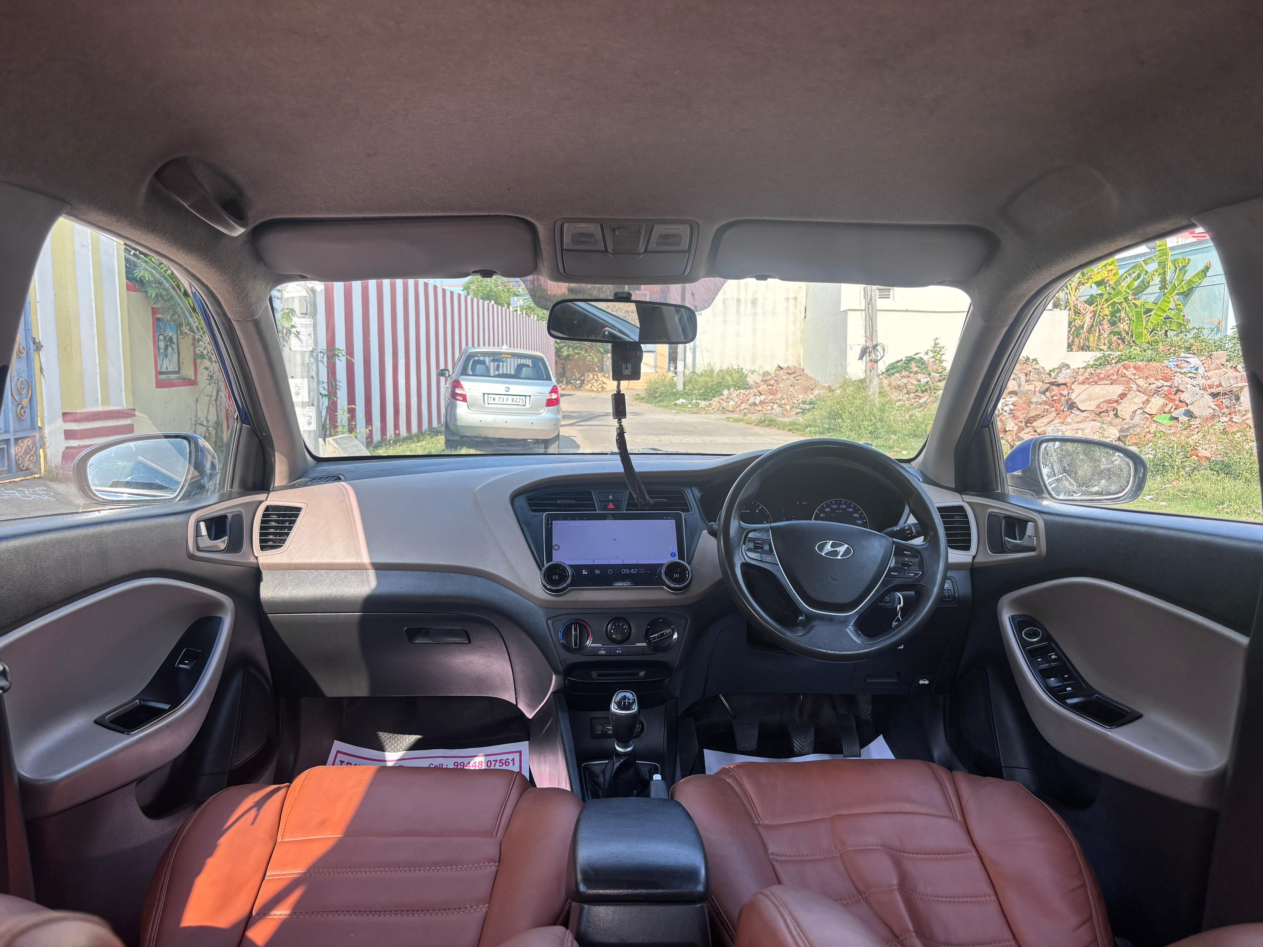 Hyundai i20 - Image 5