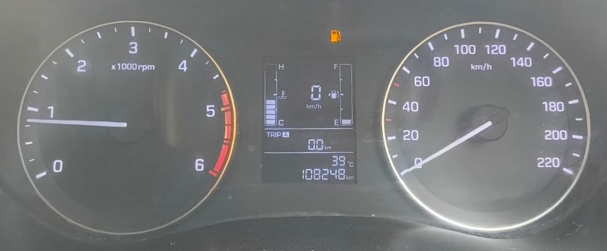 Hyundai i20 - Image 4