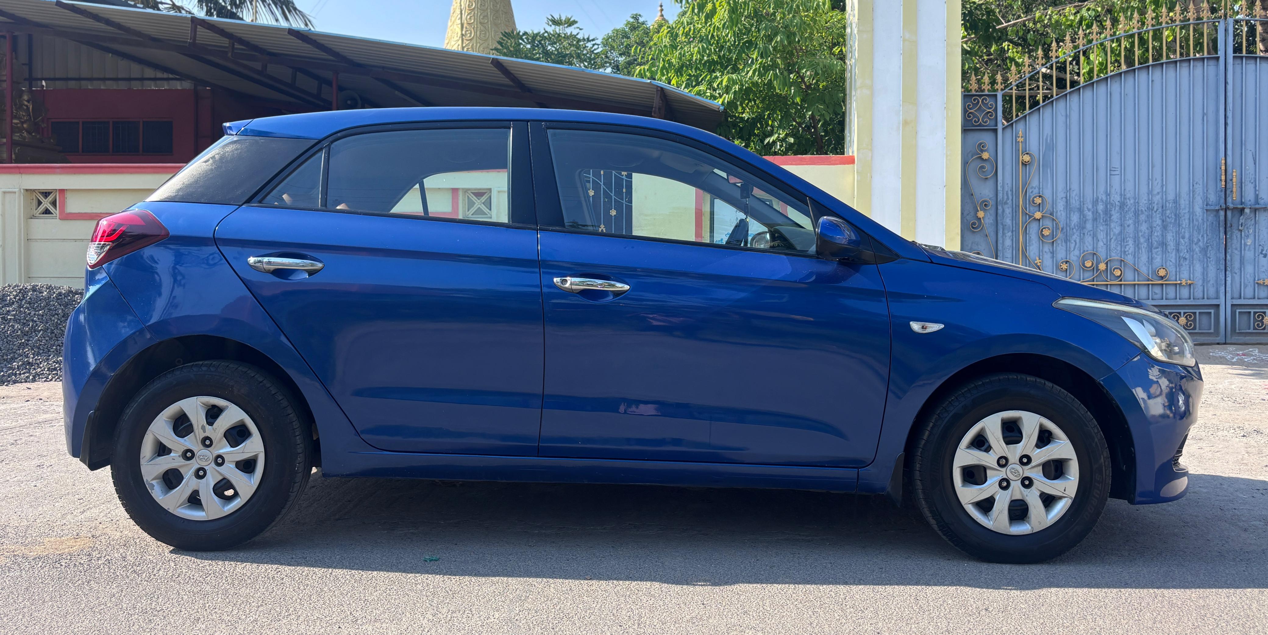 Hyundai i20 - Image 8