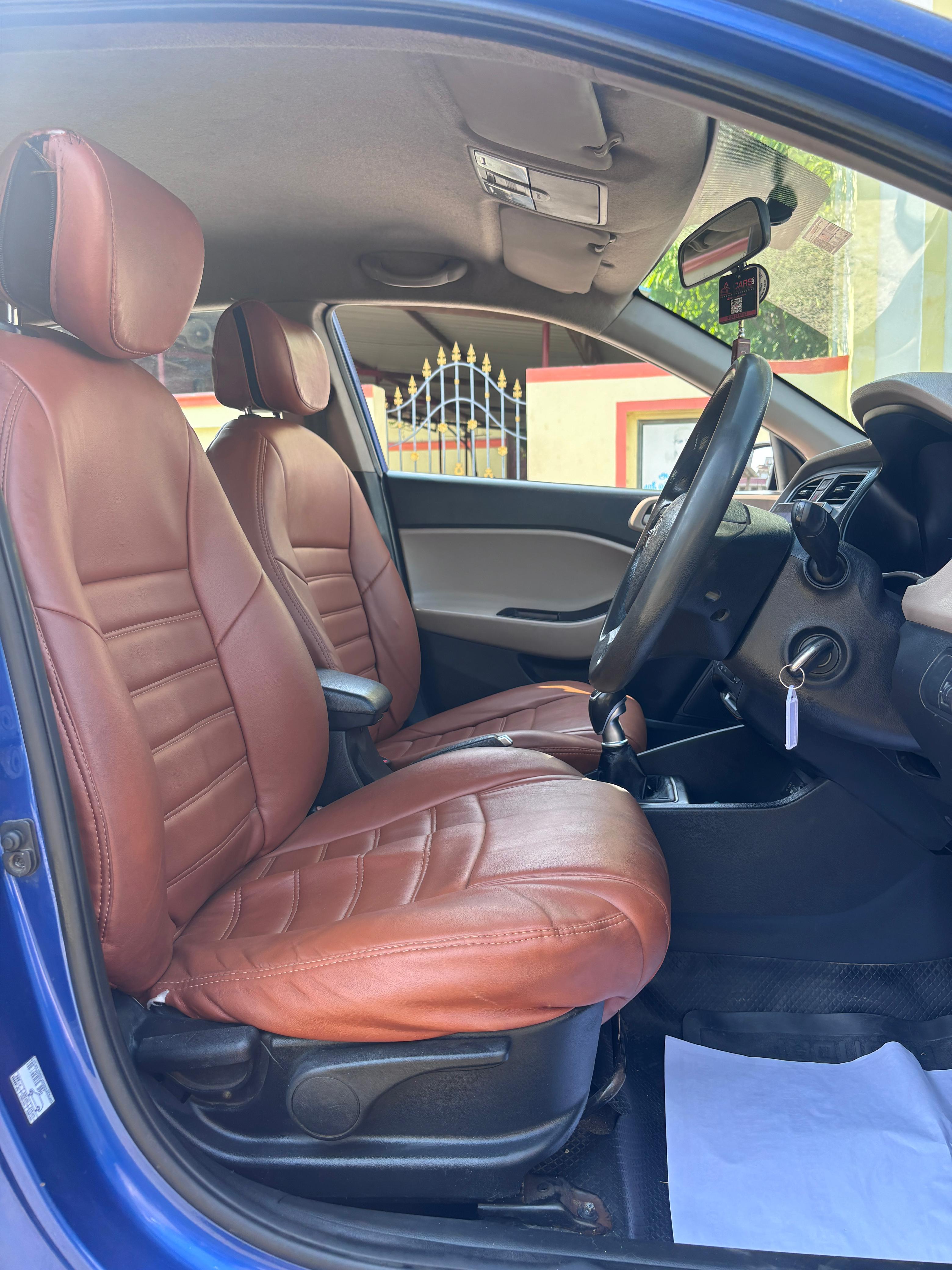 Hyundai i20 - Image 6