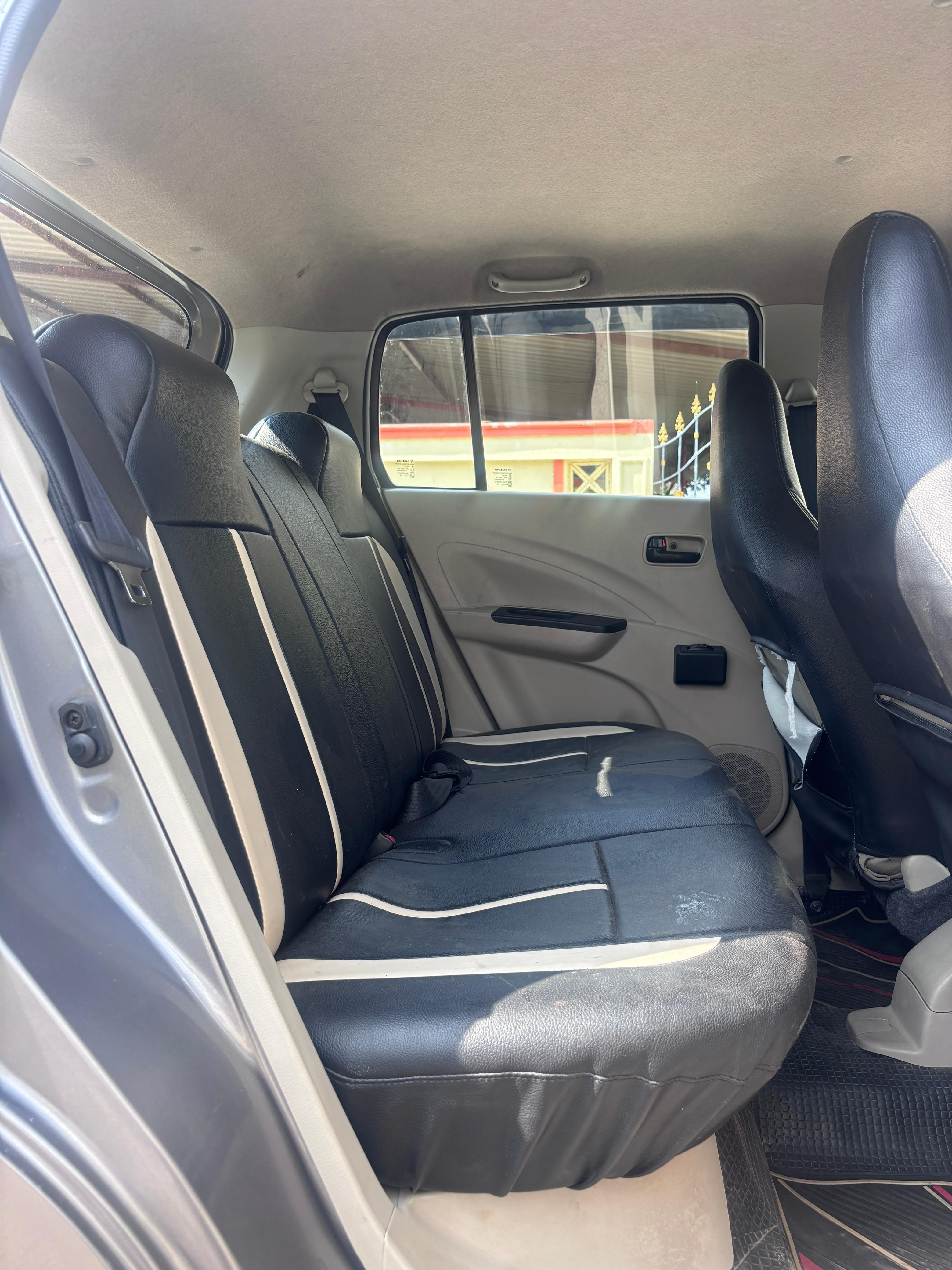 Maruti Suzuki Celerio - Image 7