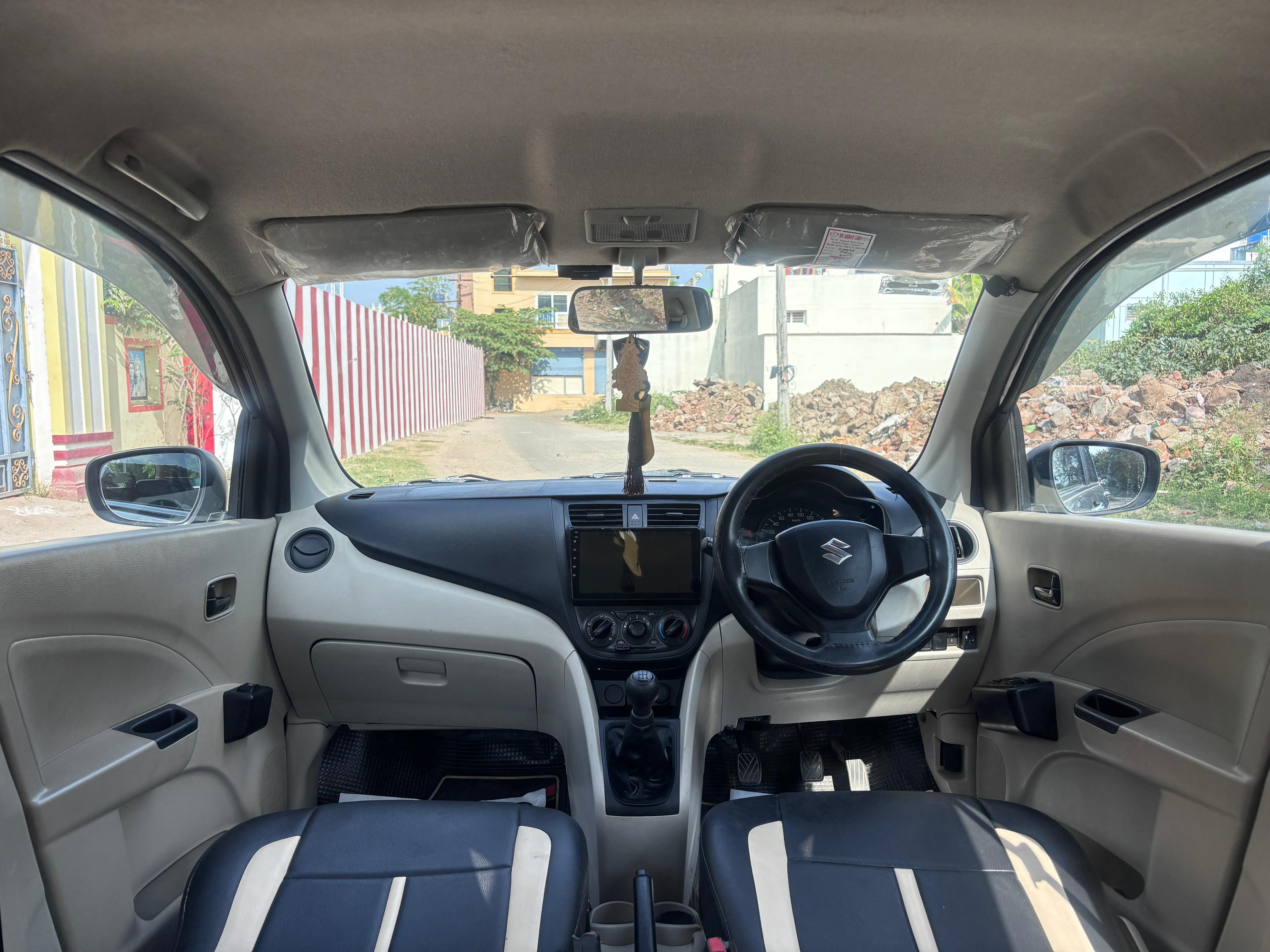 Maruti Suzuki Celerio - Image 5