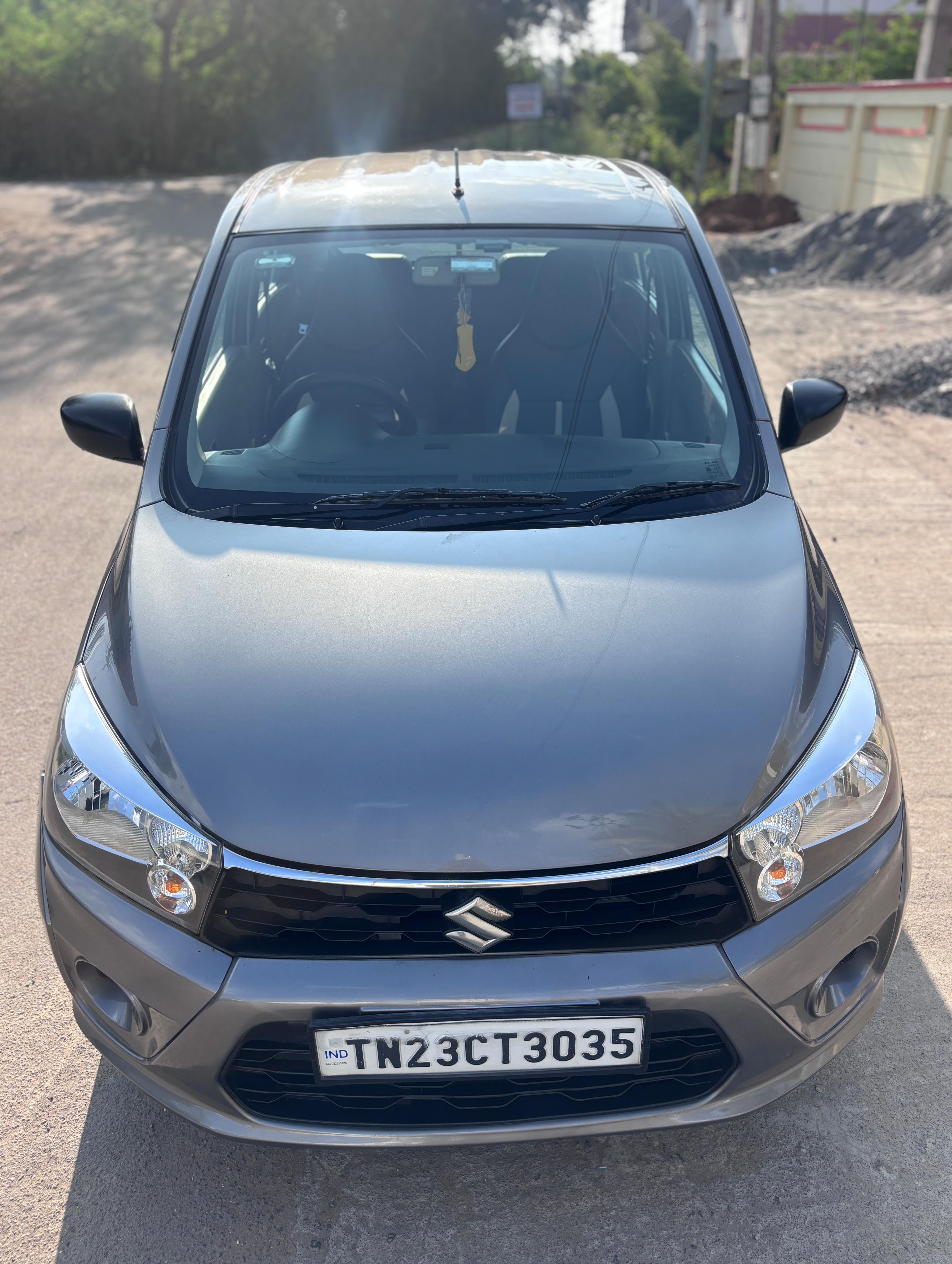 Maruti Suzuki Celerio - Image 11