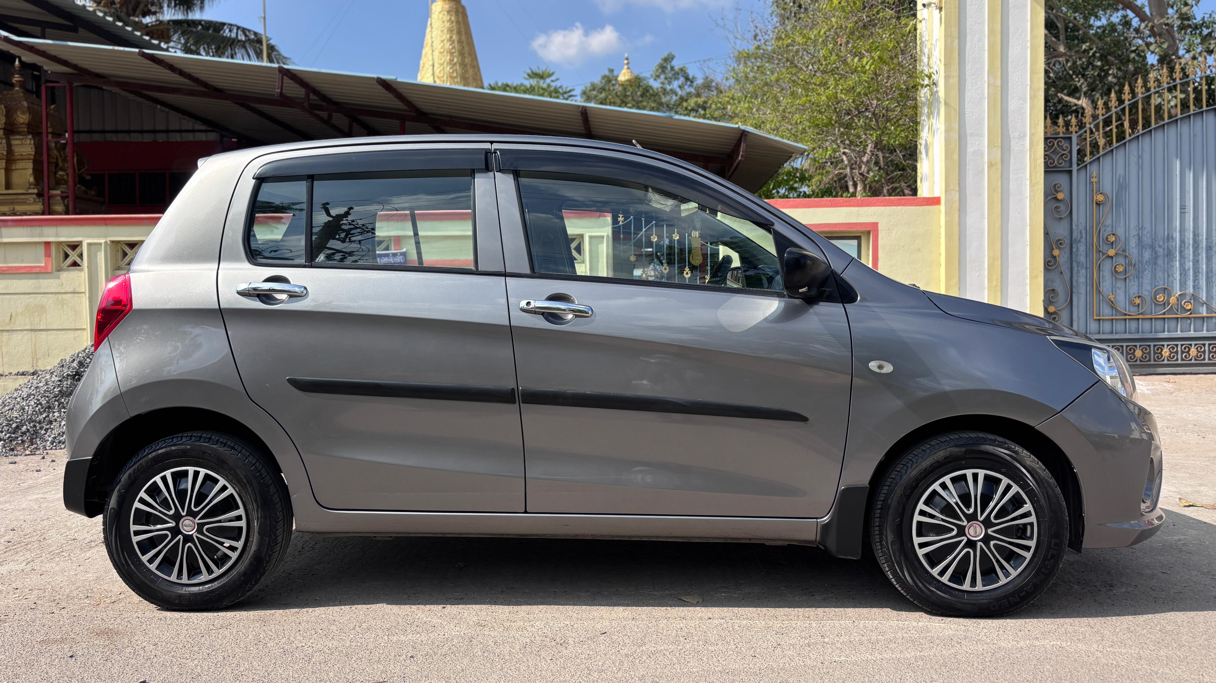 Maruti Suzuki Celerio - Image 8