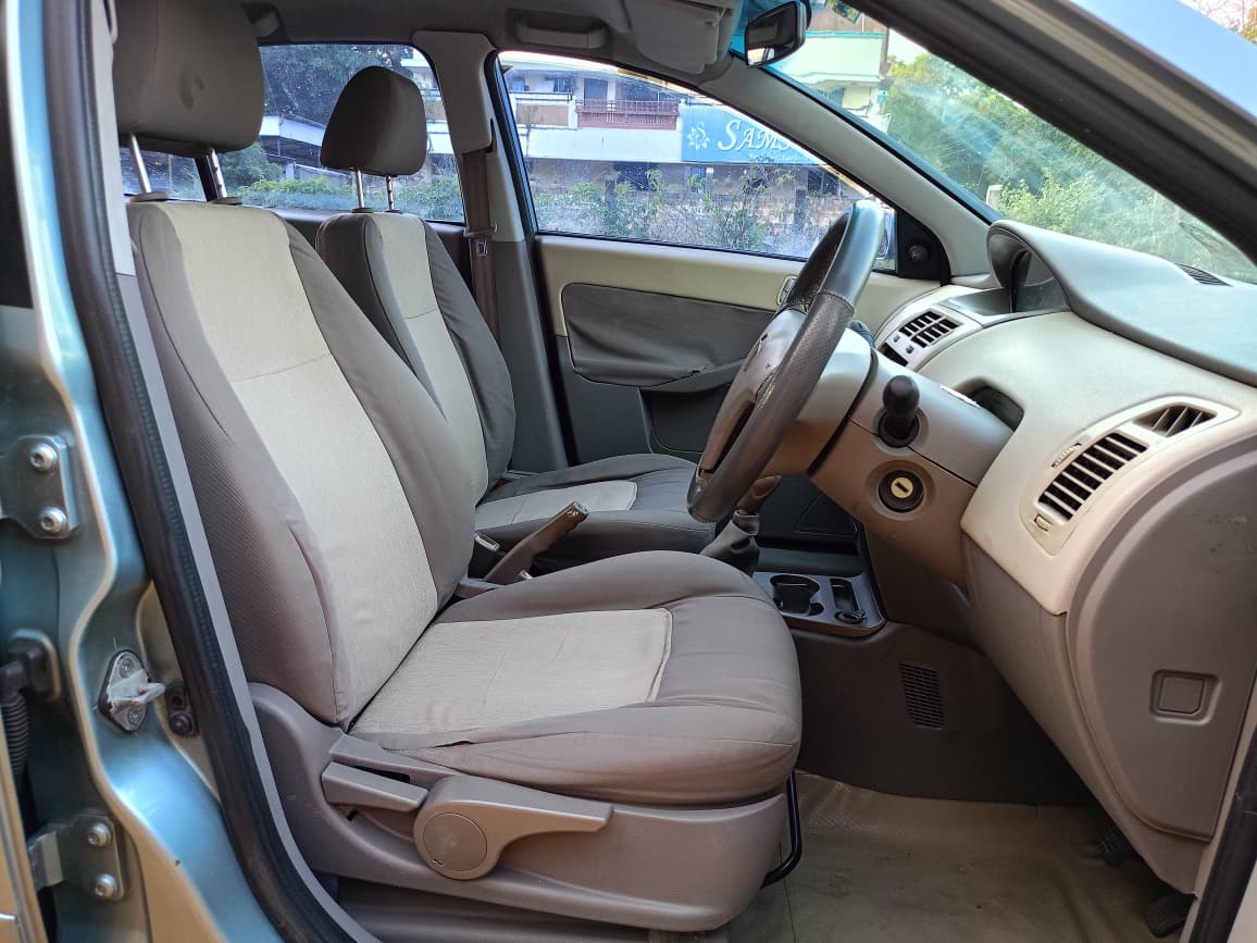 Tata Indica Vista - Image 7