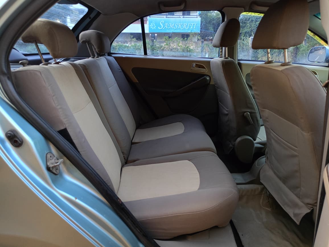 Tata Indica Vista - Image 11