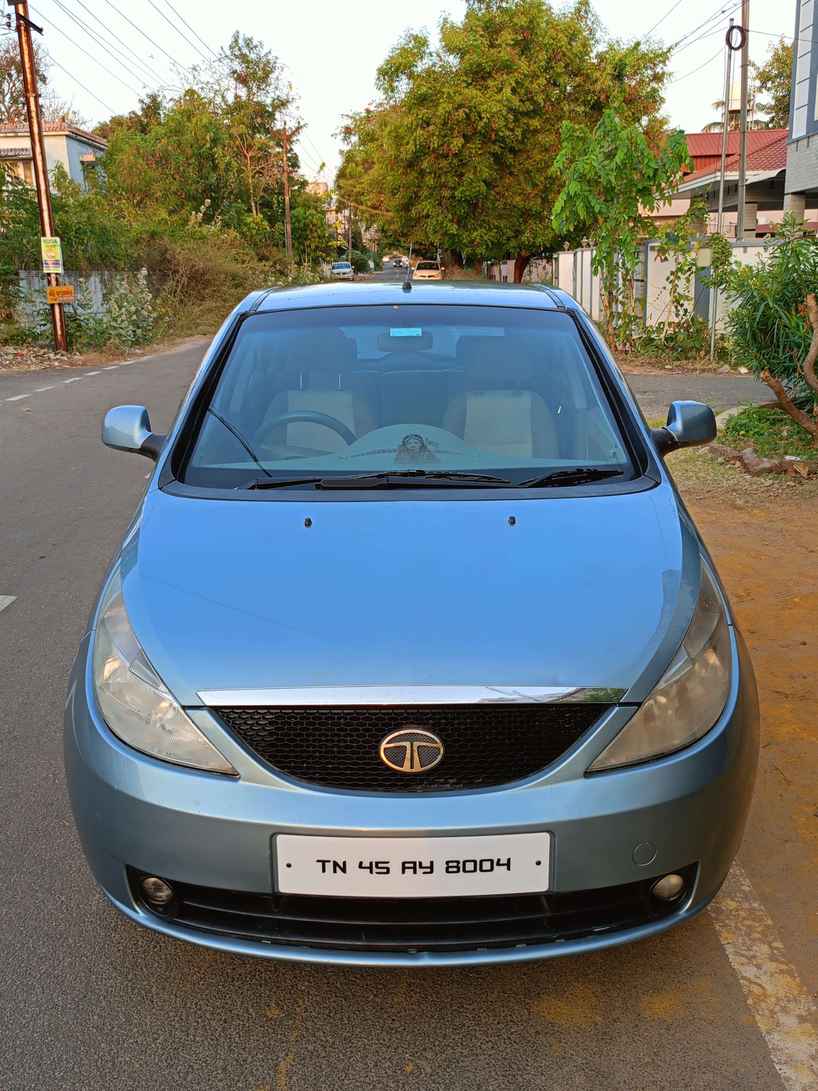 Tata Indica Vista