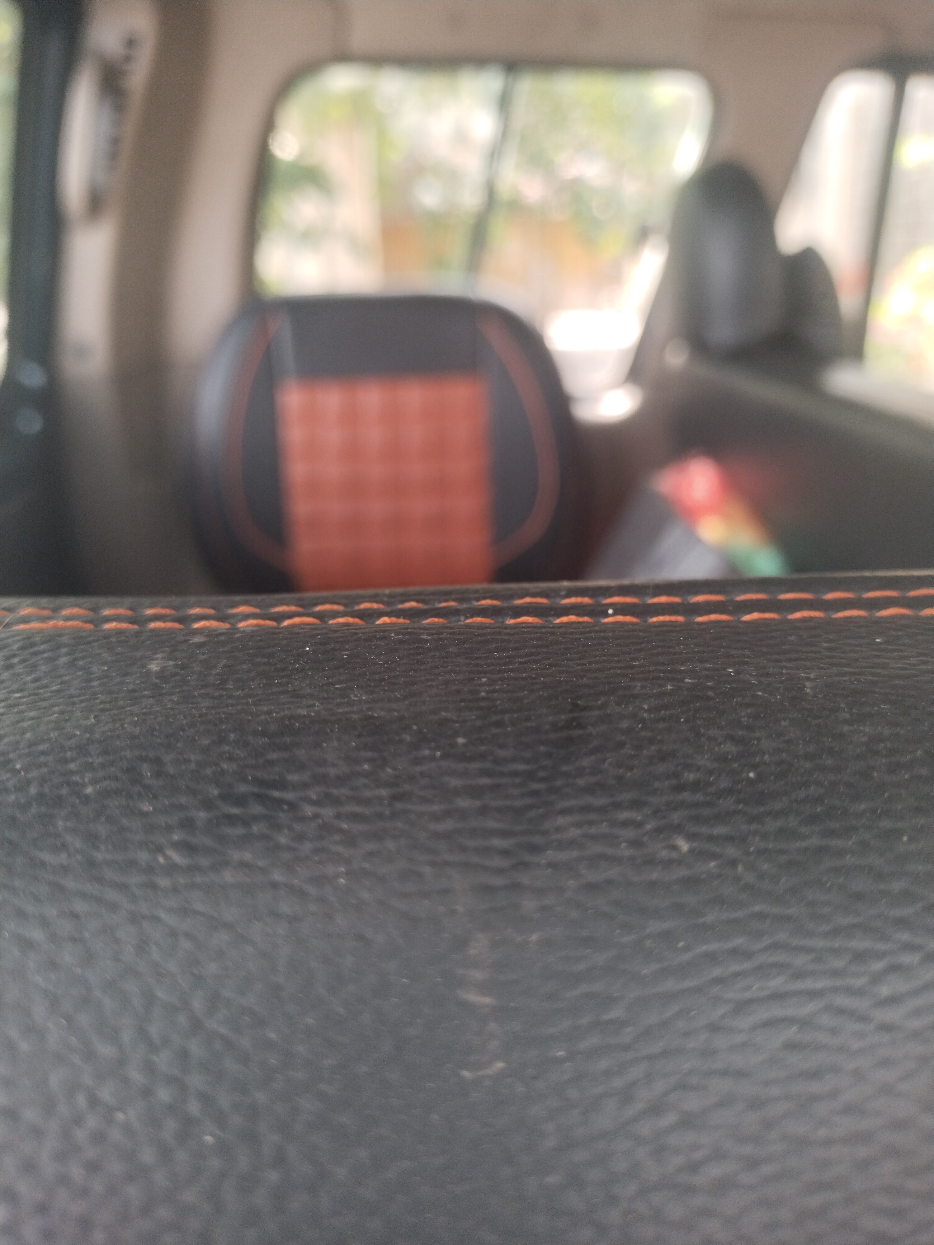 Mahindra Scorpio - Image 4