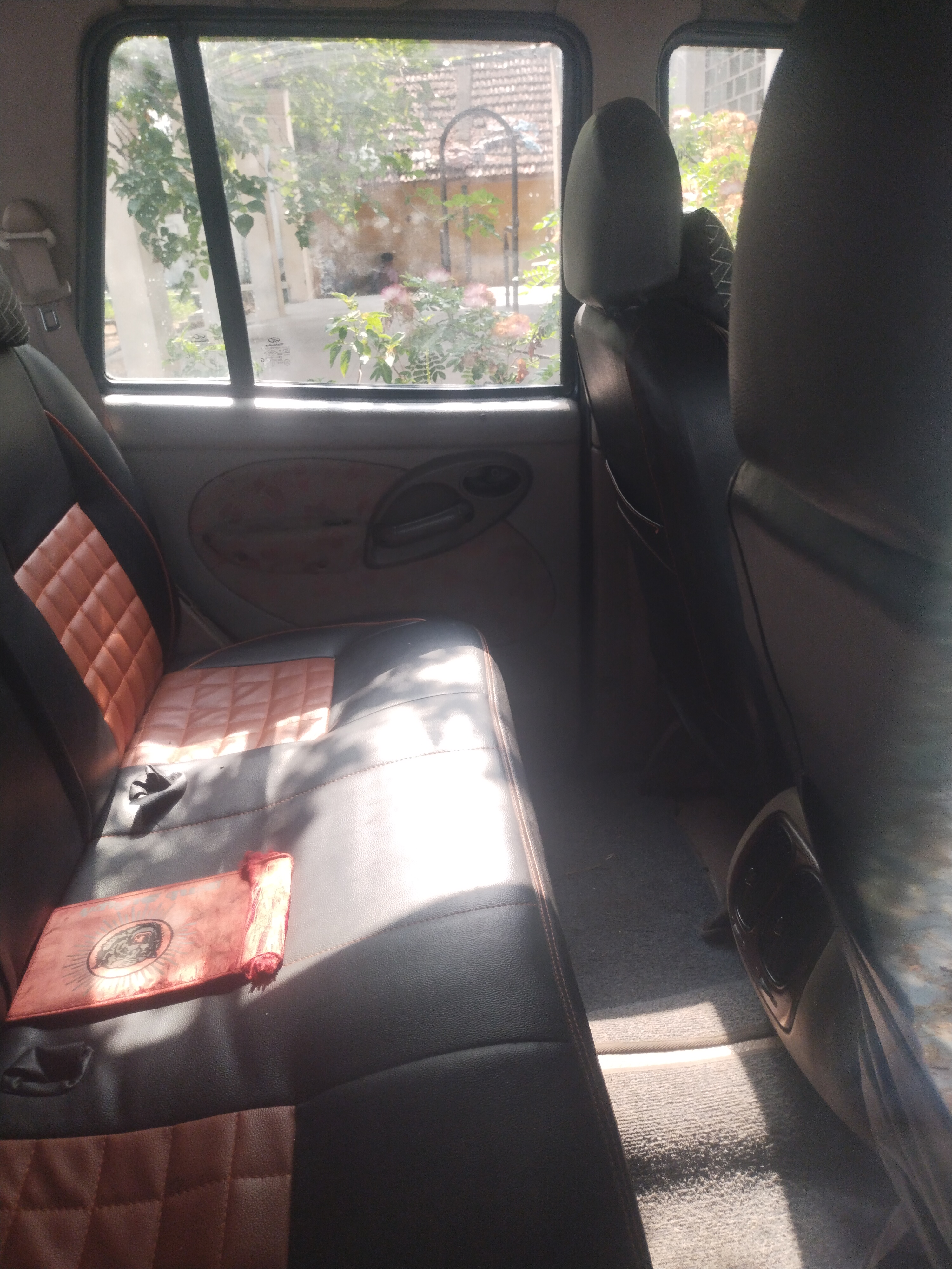 Mahindra Scorpio - Image 6