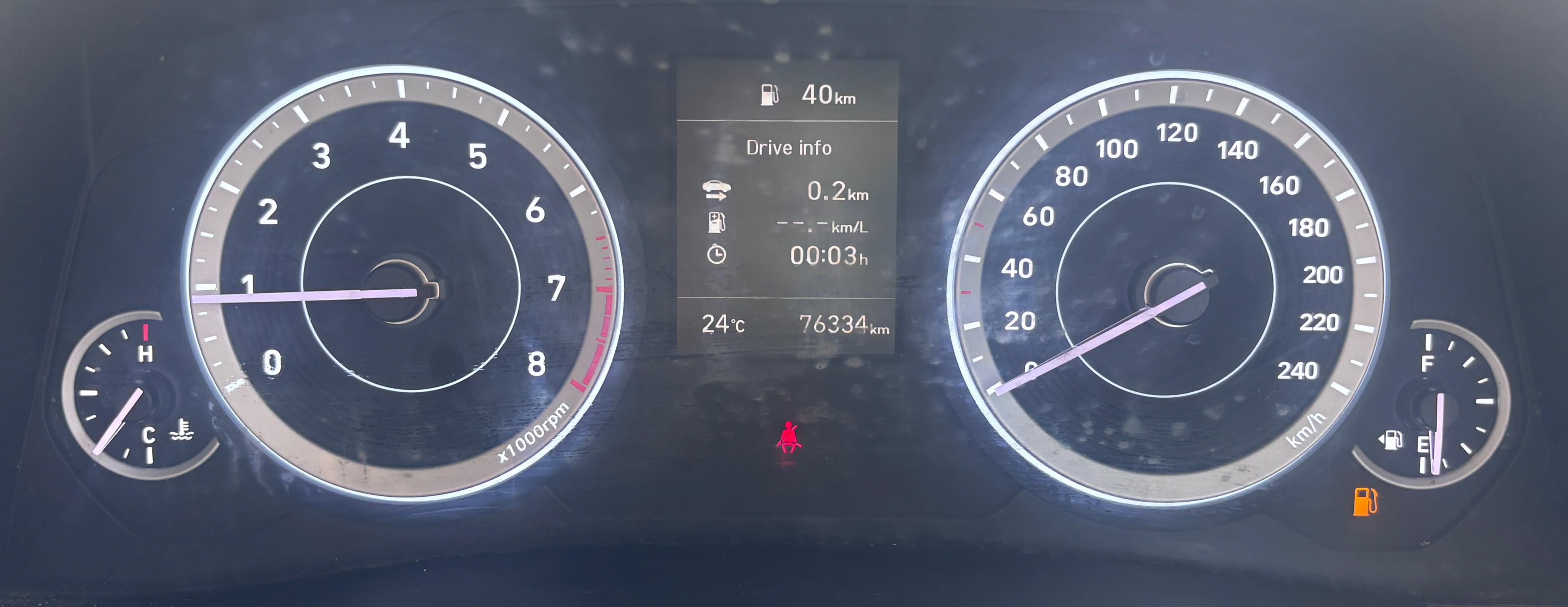 Hyundai Creta - Image 4