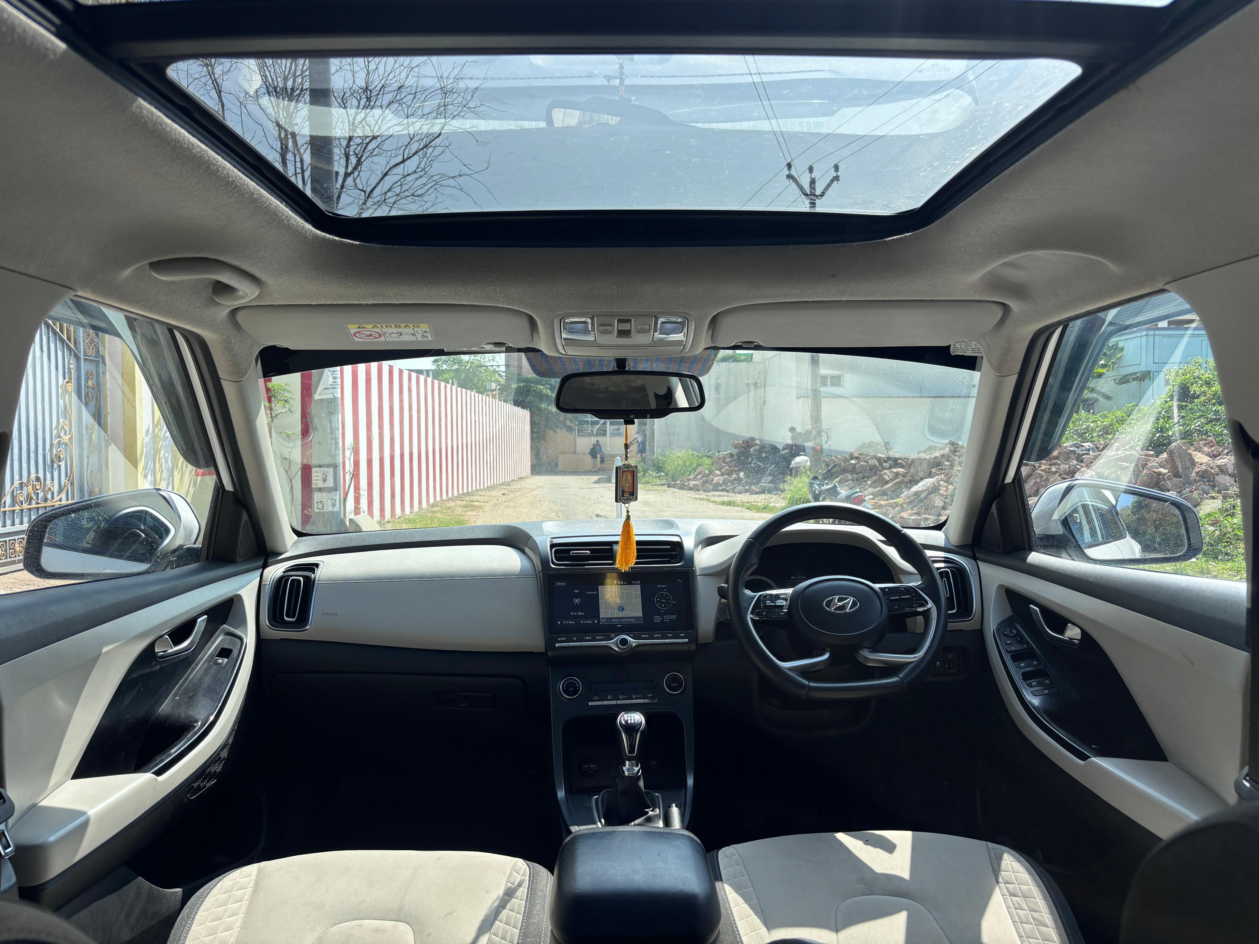 Hyundai Creta - Image 5