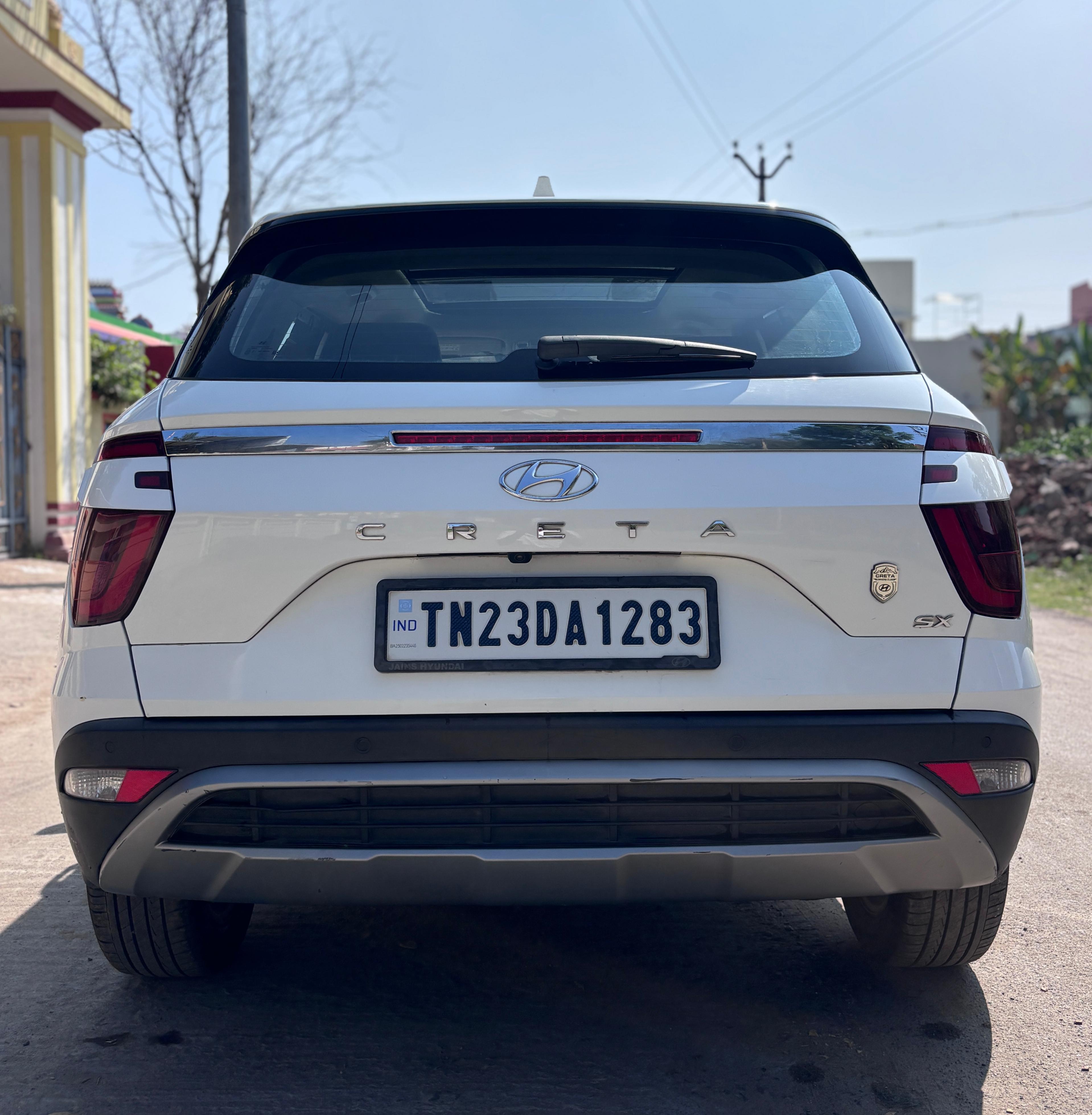 Hyundai Creta - Image 10