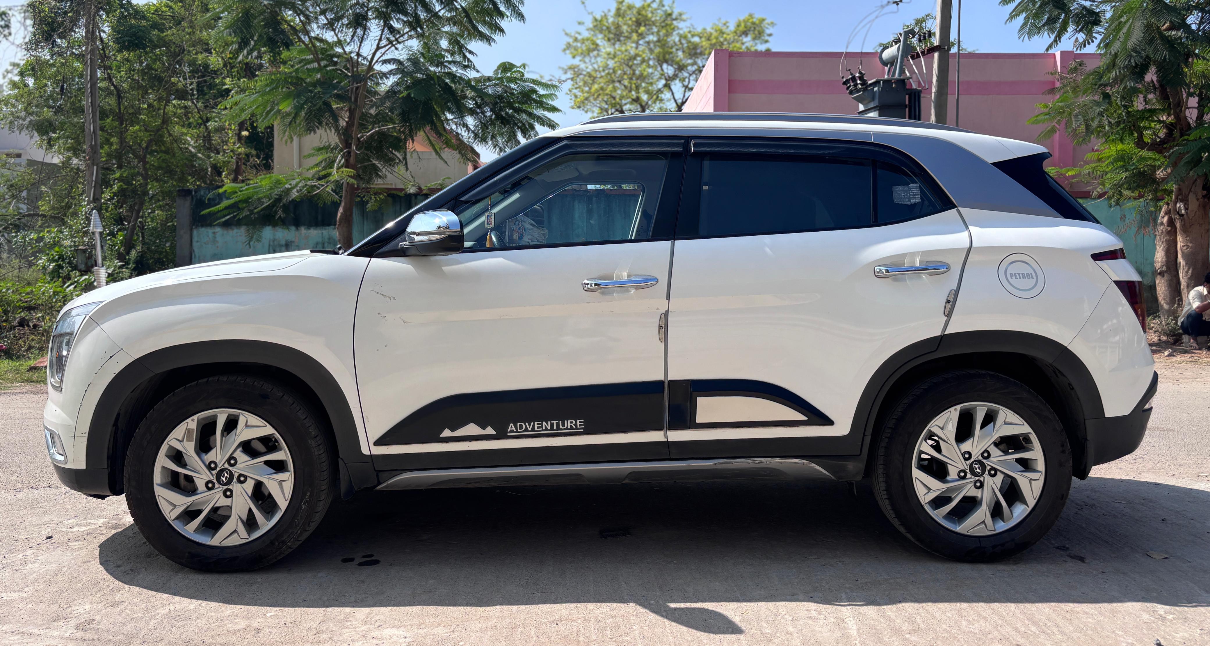 Hyundai Creta - Image 9