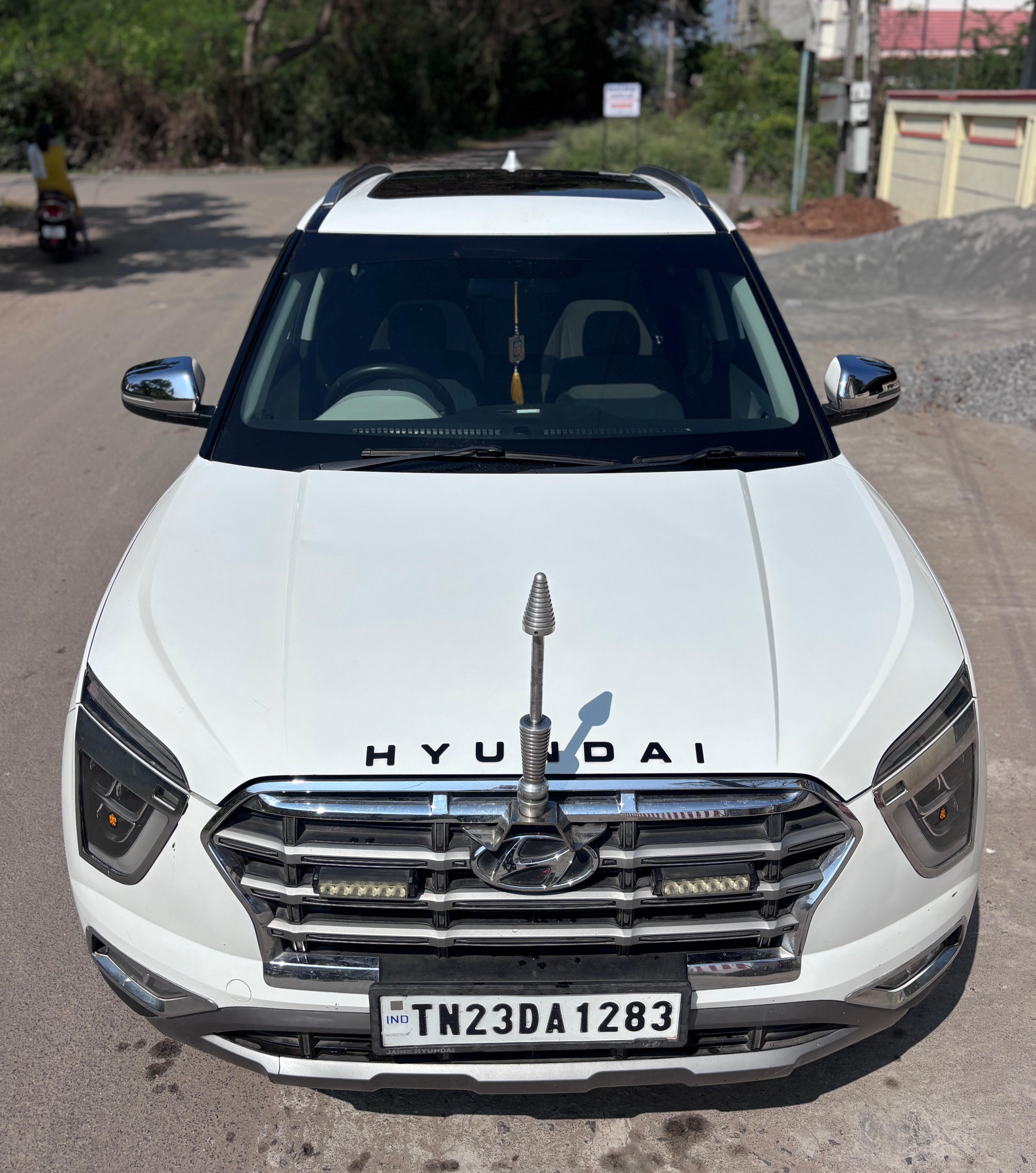 Hyundai Creta - Image 11