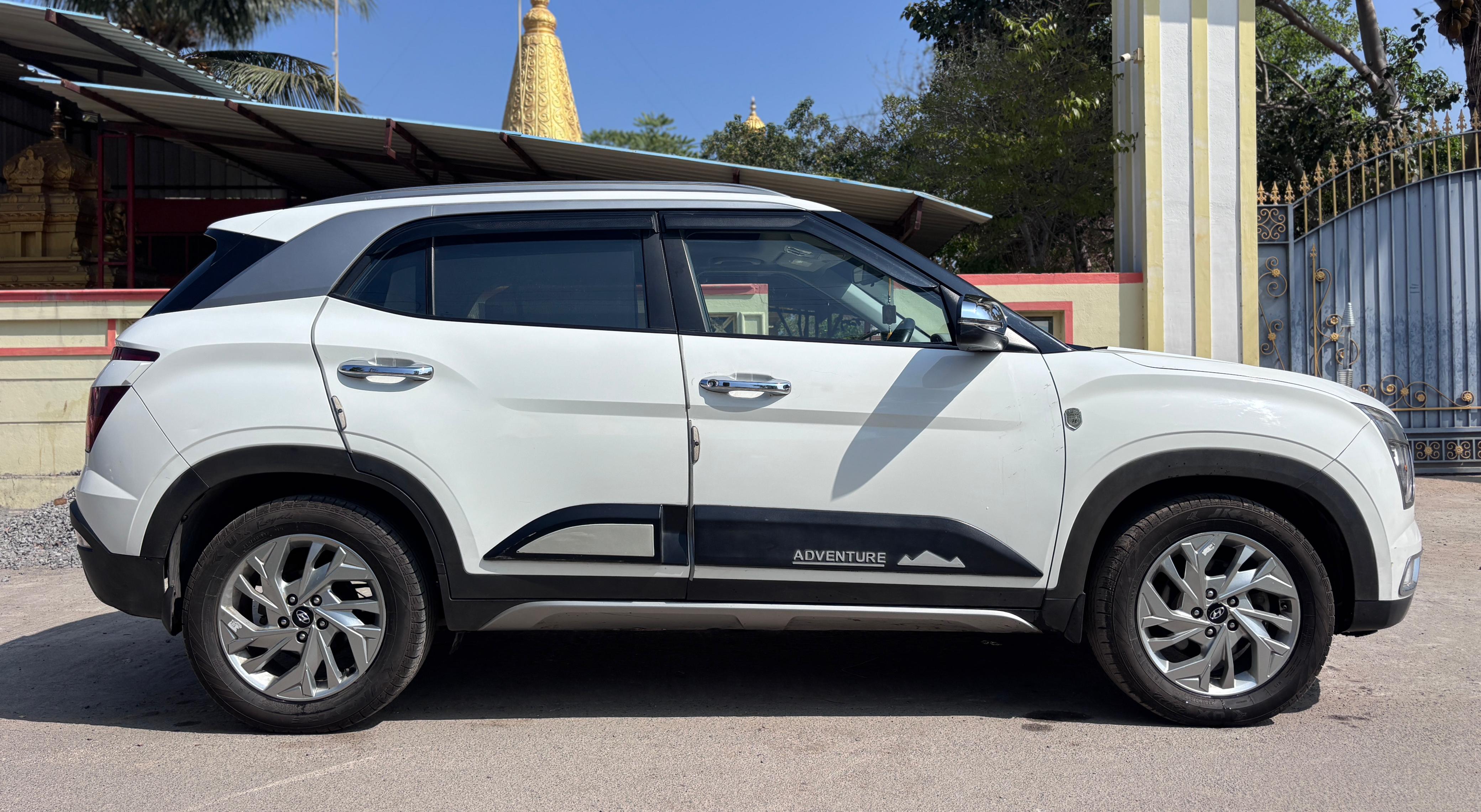 Hyundai Creta - Image 8