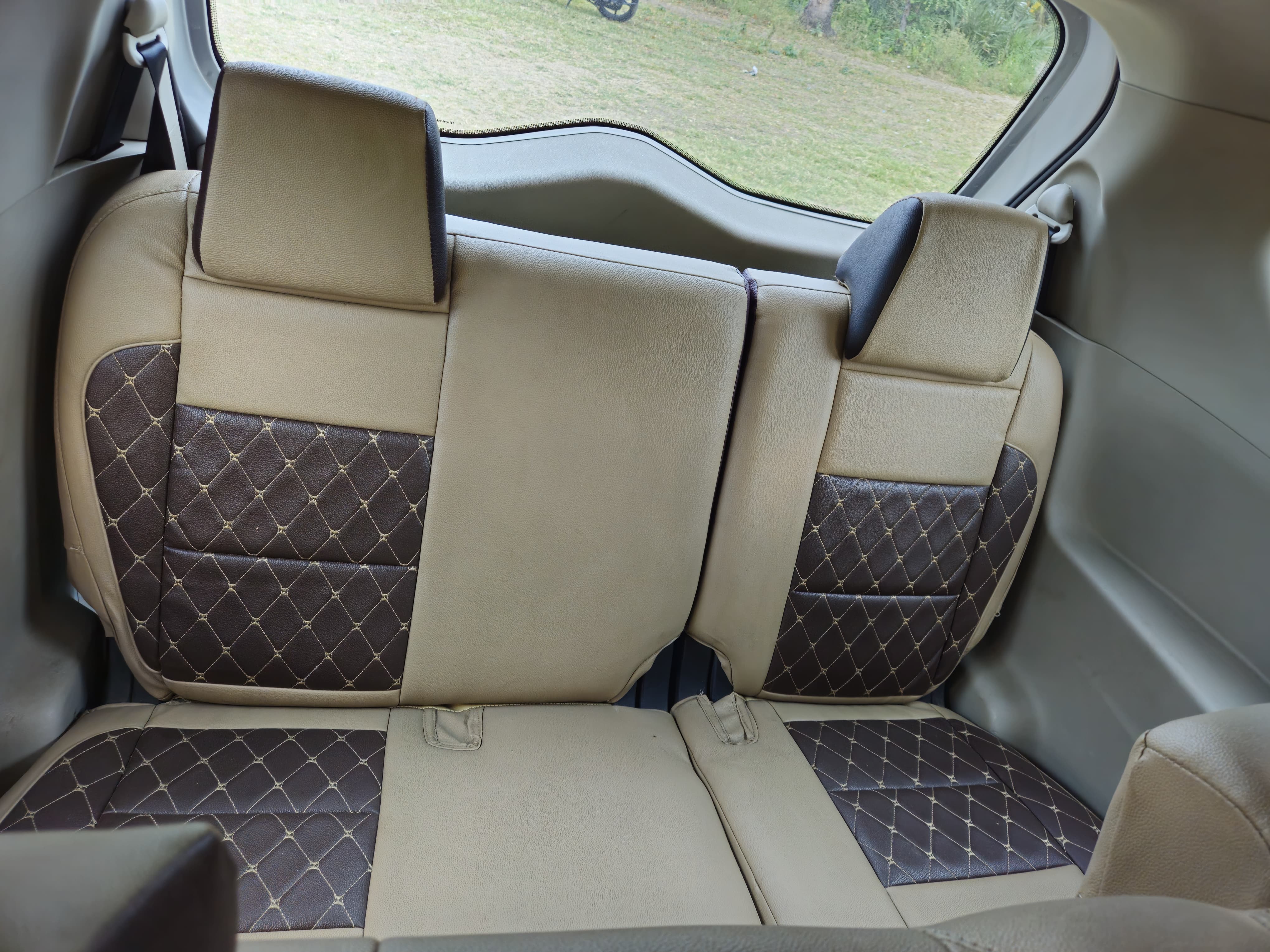 Mahindra Marazzo - Image 6