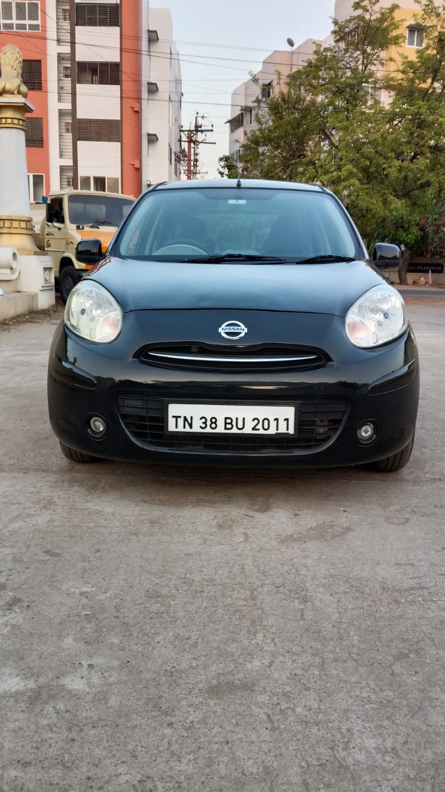 Nissan Micra - Image 14