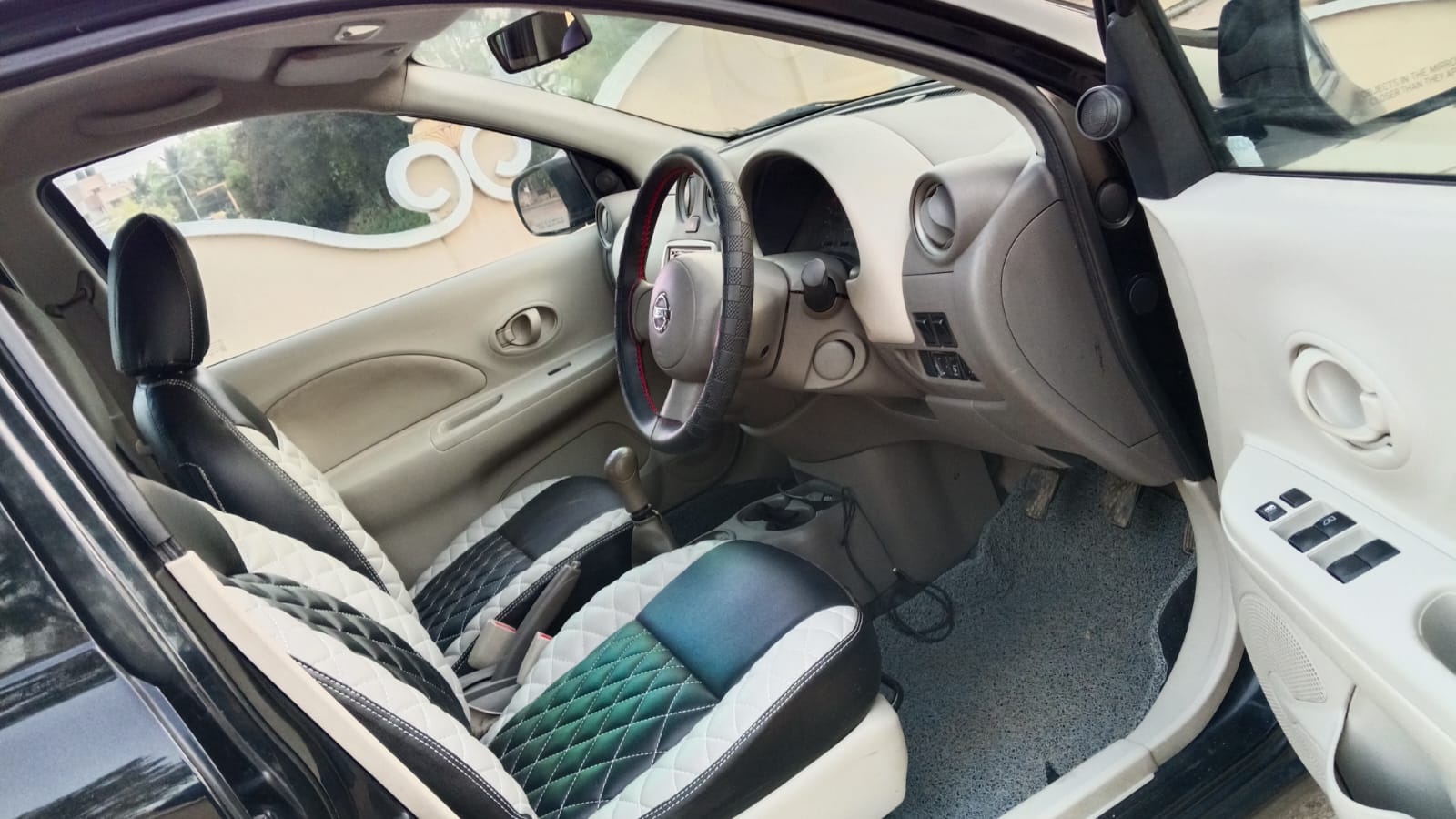 Nissan Micra - Image 7