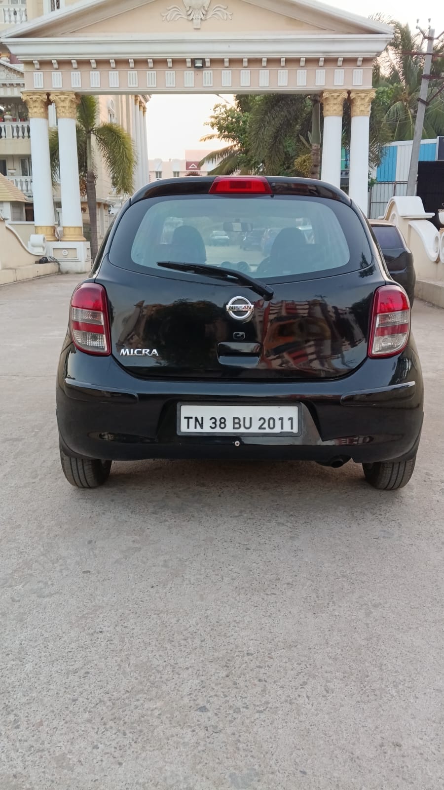 Nissan Micra - Image 2