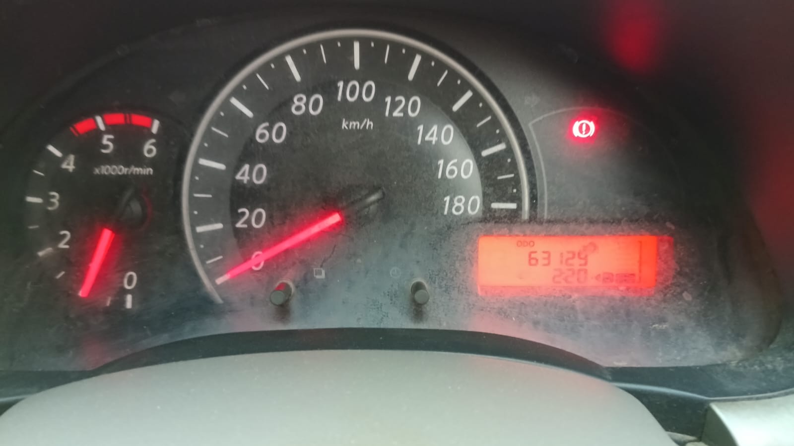 Nissan Micra - Image 13