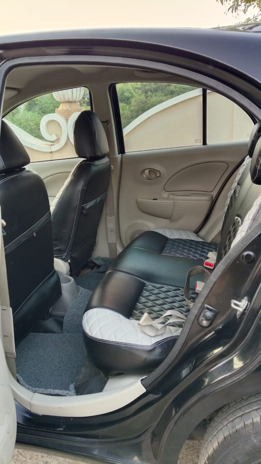 Nissan Micra - Image 11