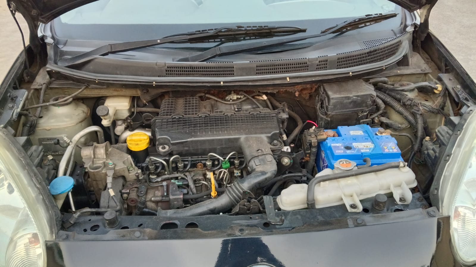 Nissan Micra - Image 12