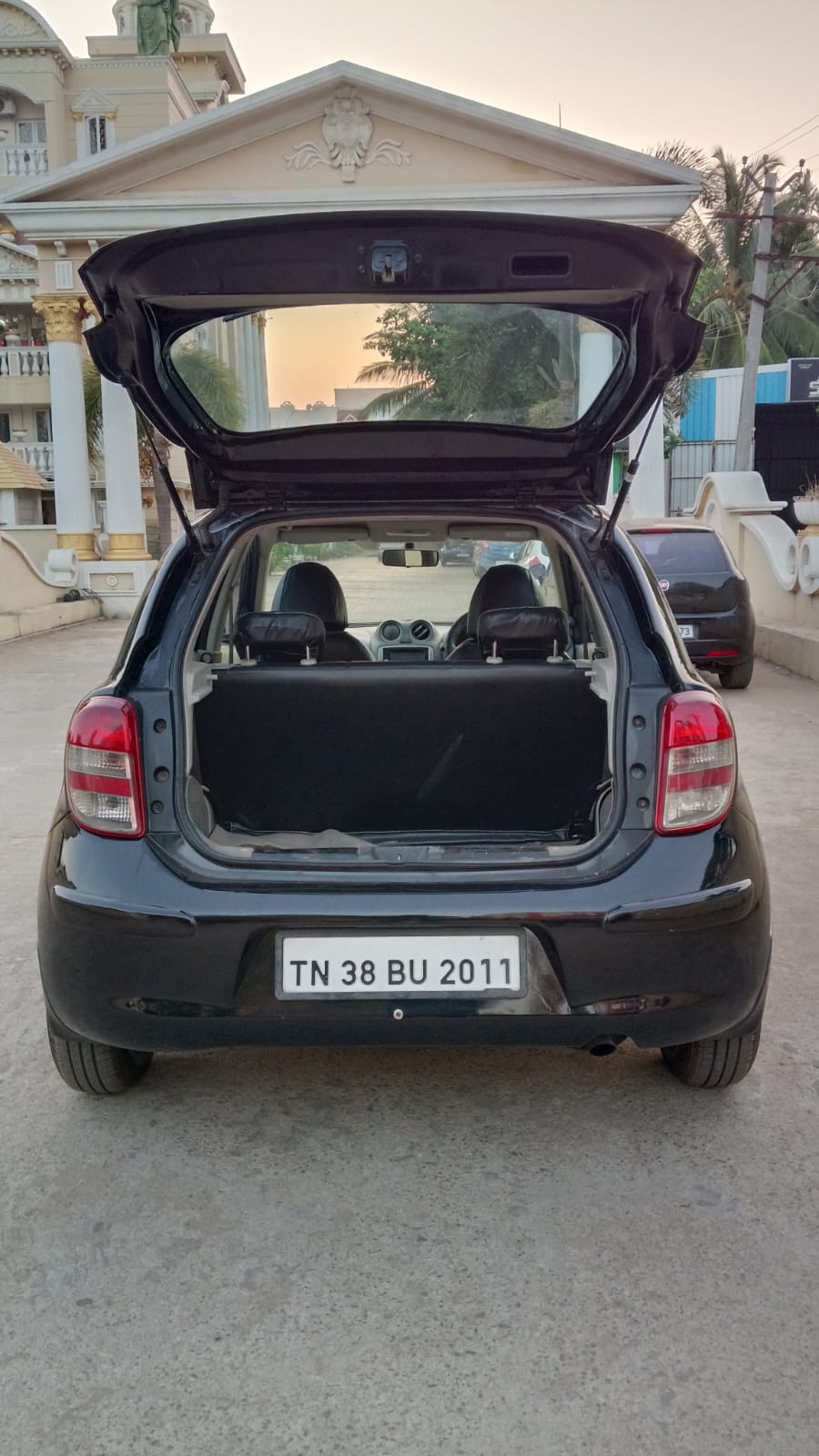 Nissan Micra - Image 6