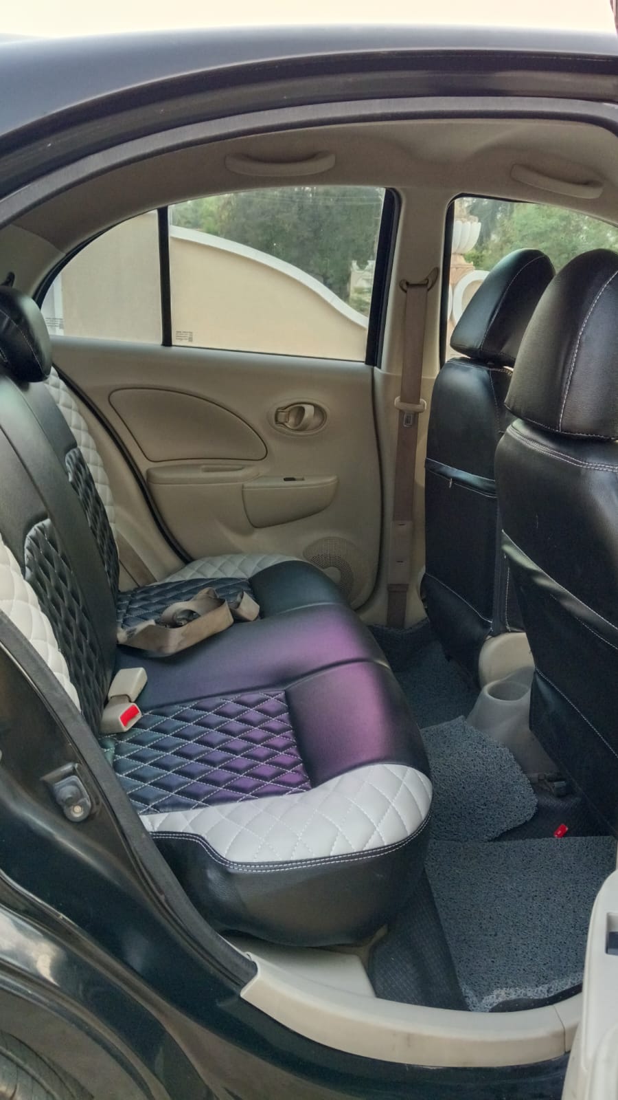 Nissan Micra - Image 8