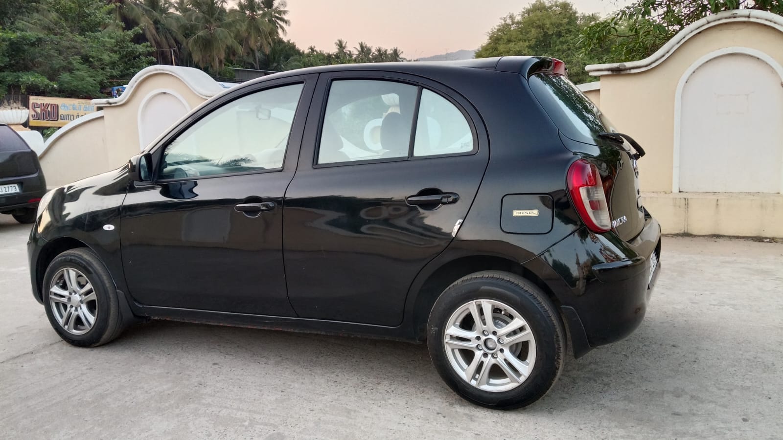 Nissan Micra - Image 5