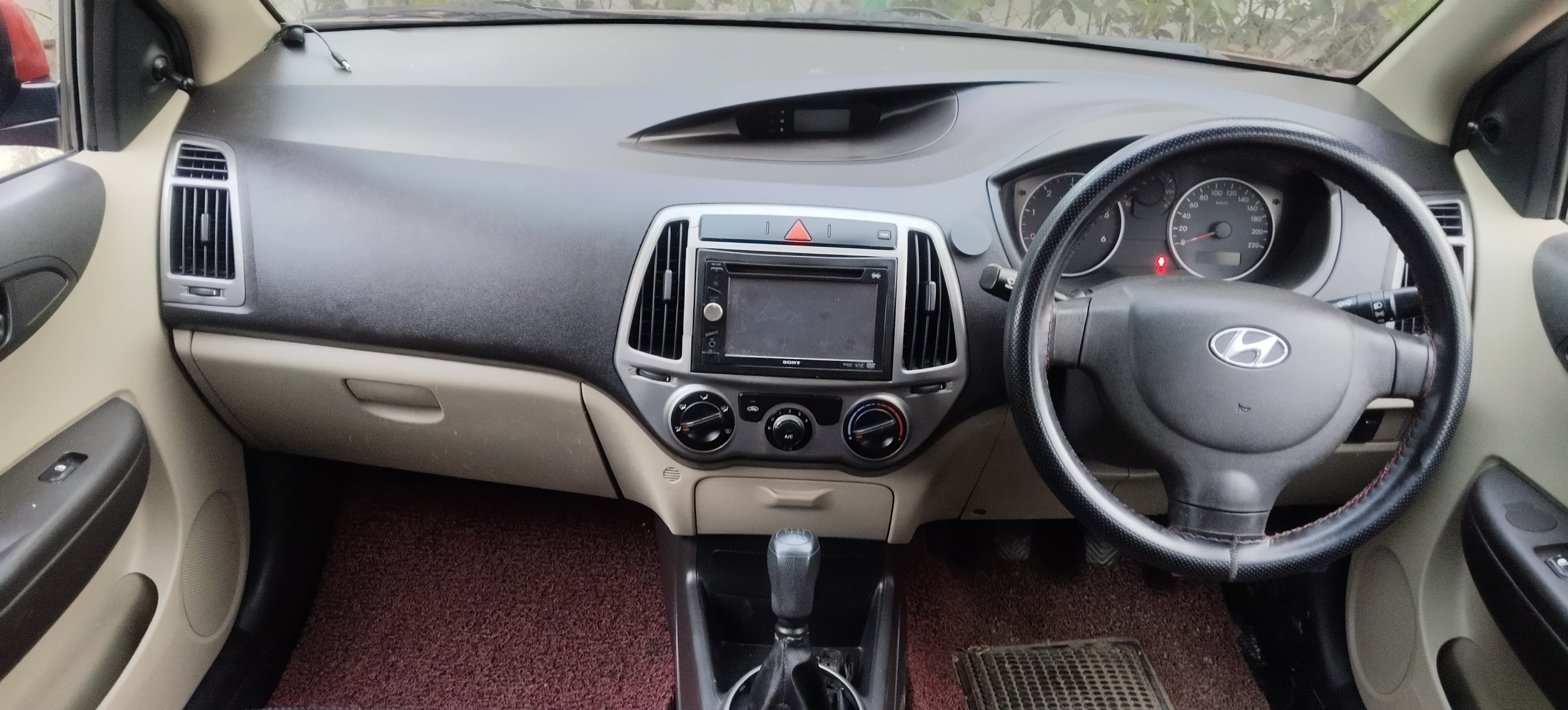 Hyundai i20 - Image 6
