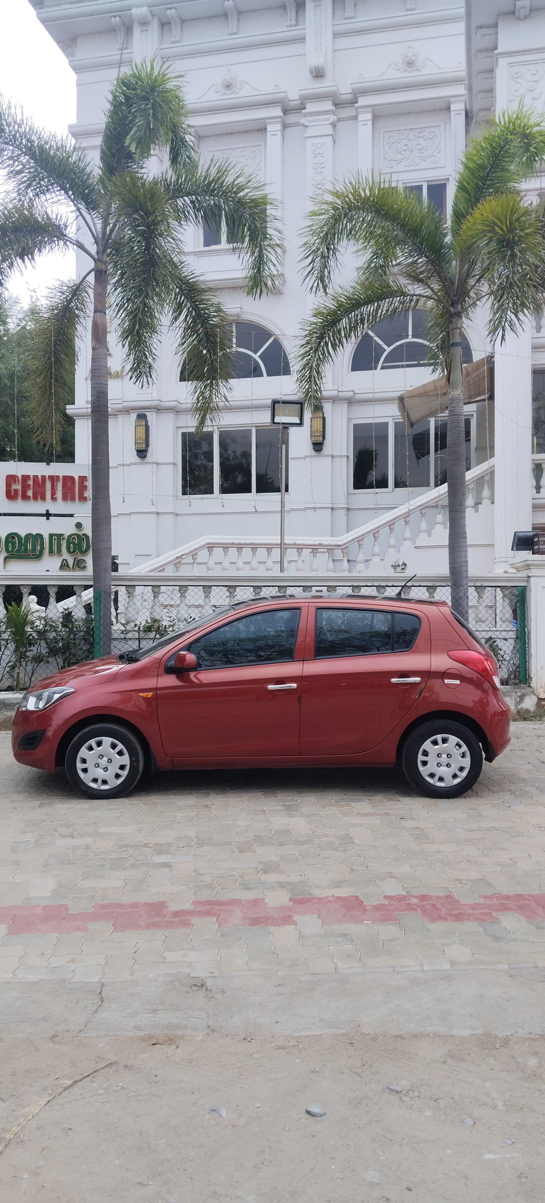 Hyundai i20 - Image 3