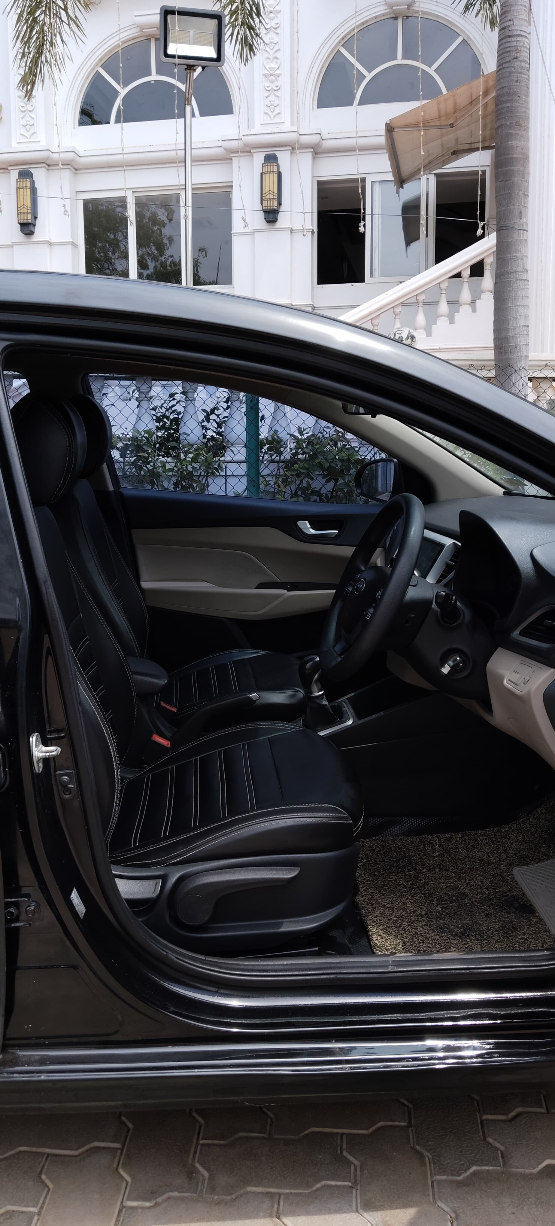 Hyundai Verna - Image 7