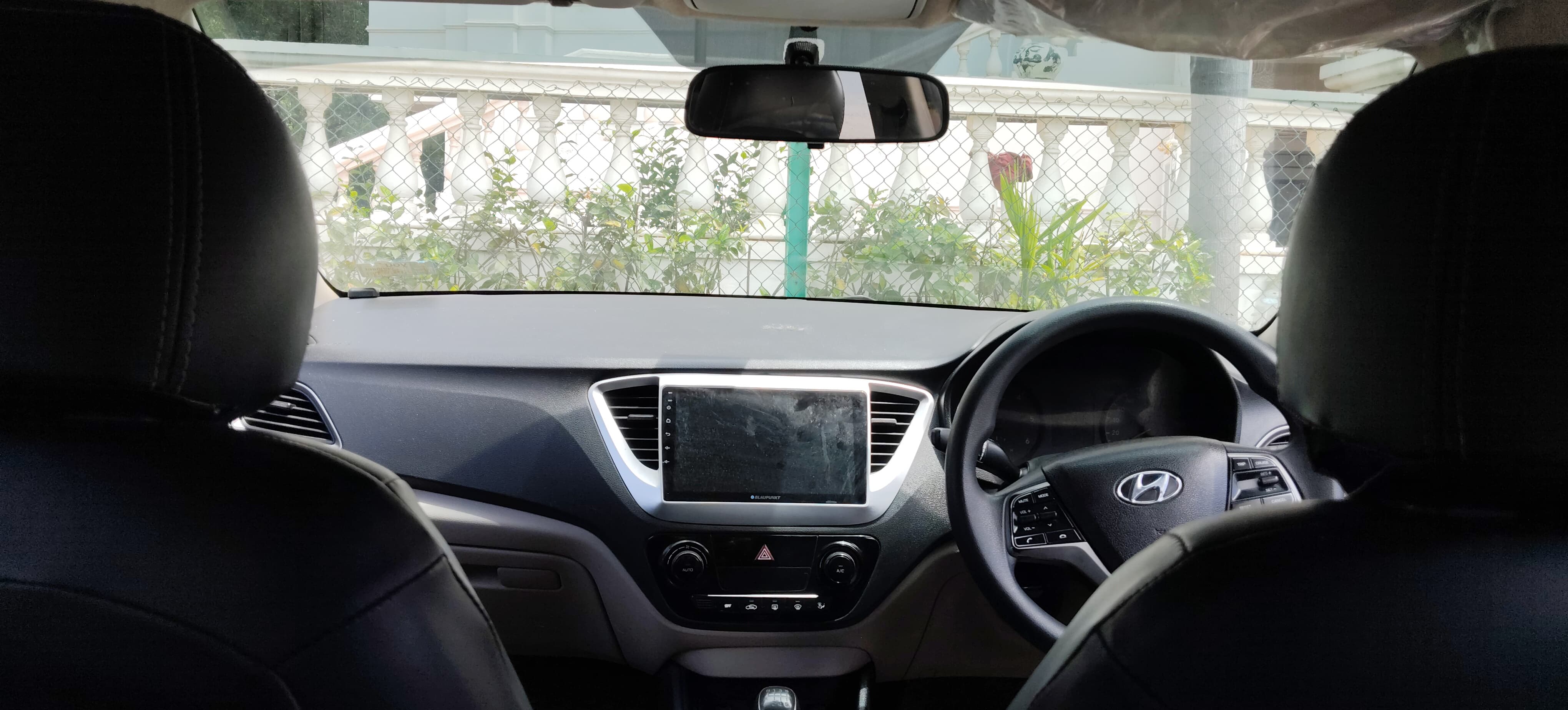 Hyundai Verna - Image 6