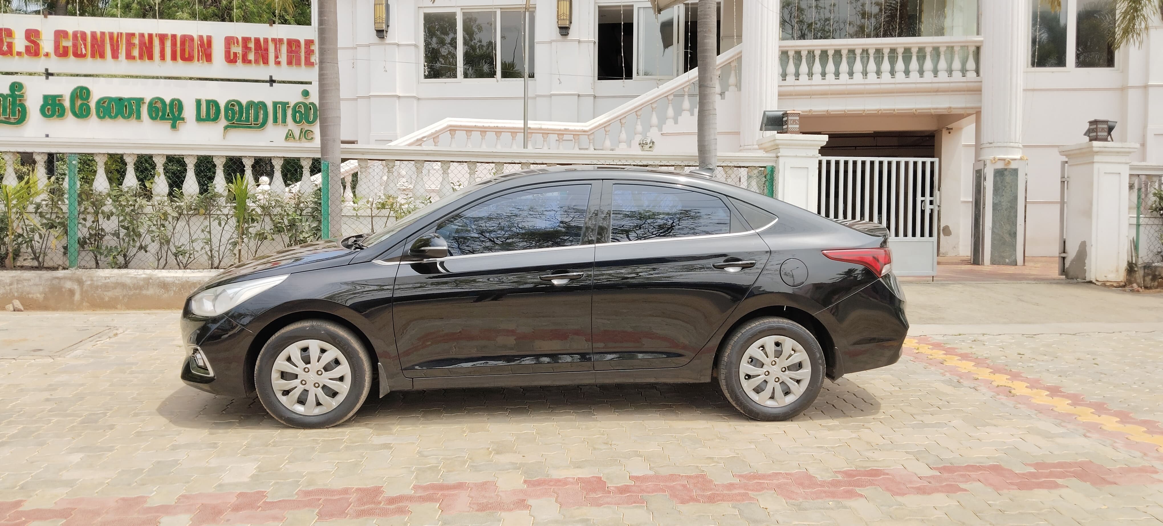 Hyundai Verna - Image 4