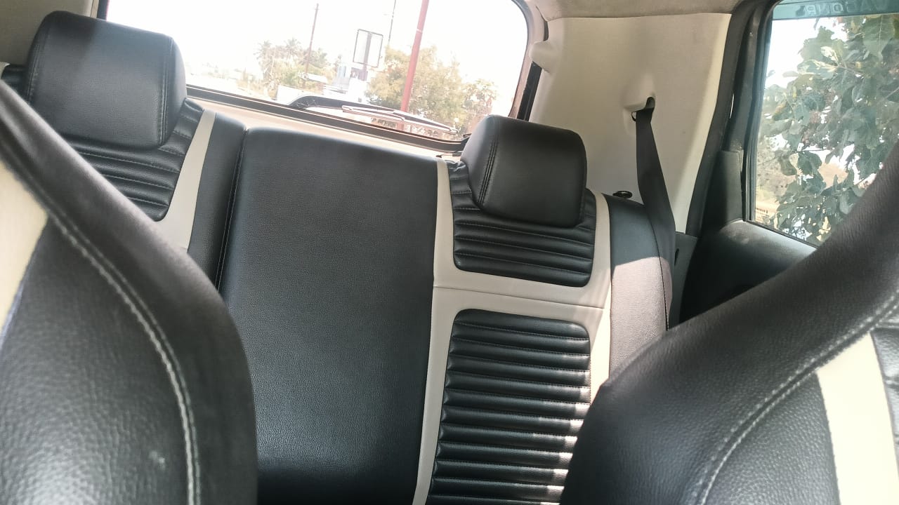 Hyundai Verna - Image 5