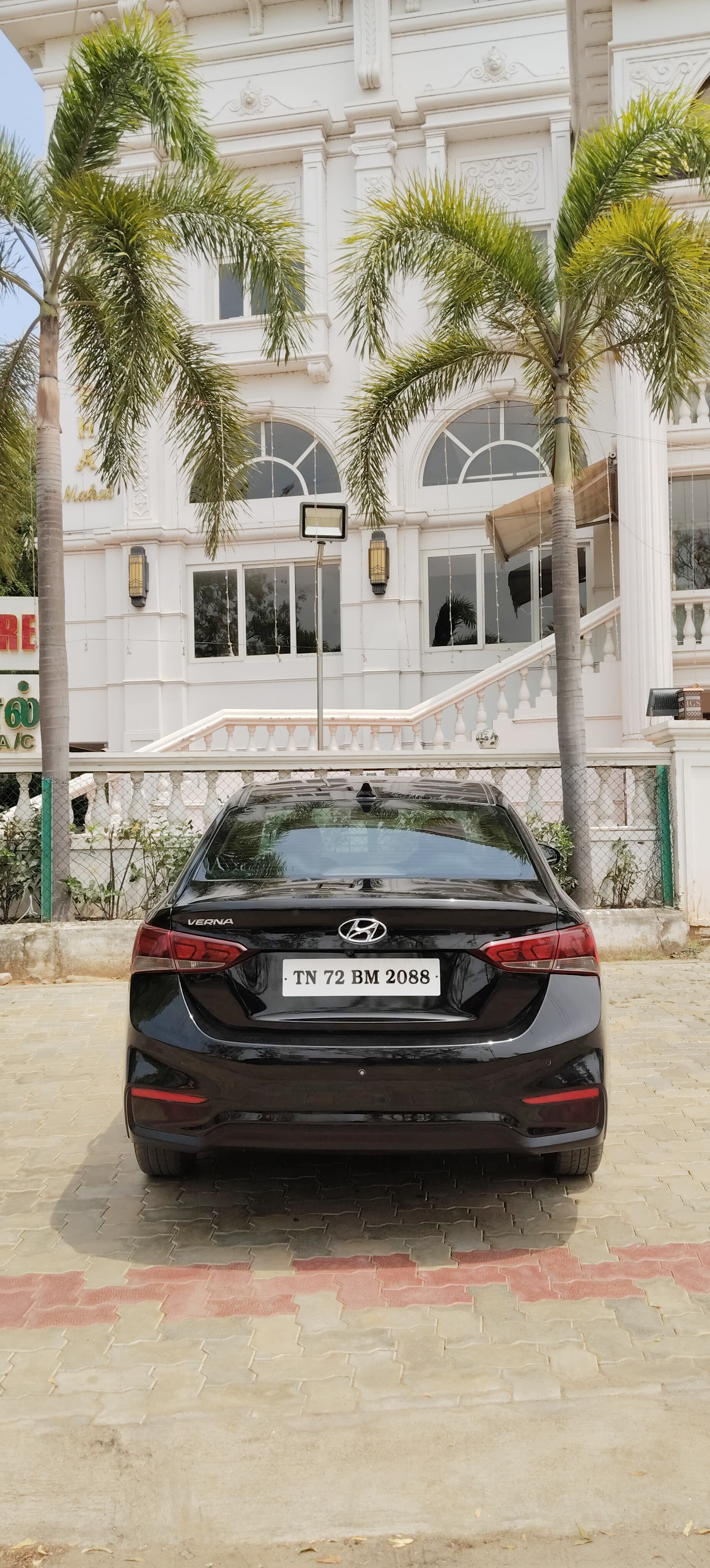 Hyundai Verna - Image 3