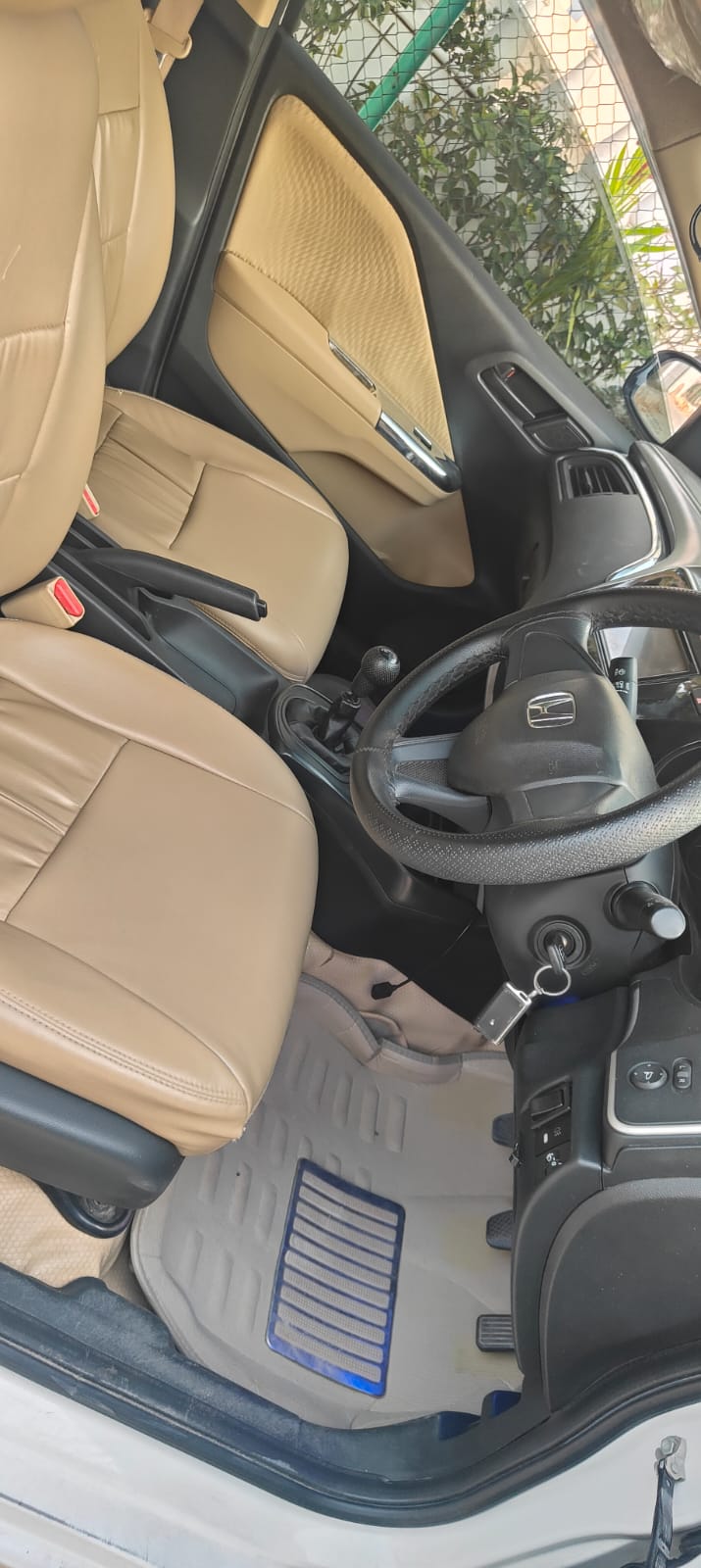 Honda City - Image 4