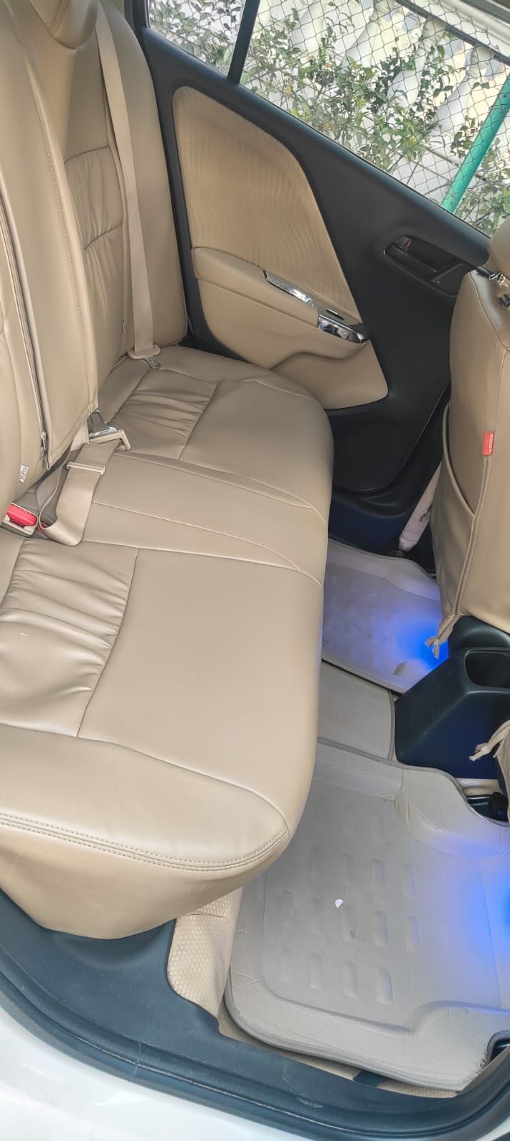 Honda City - Image 5