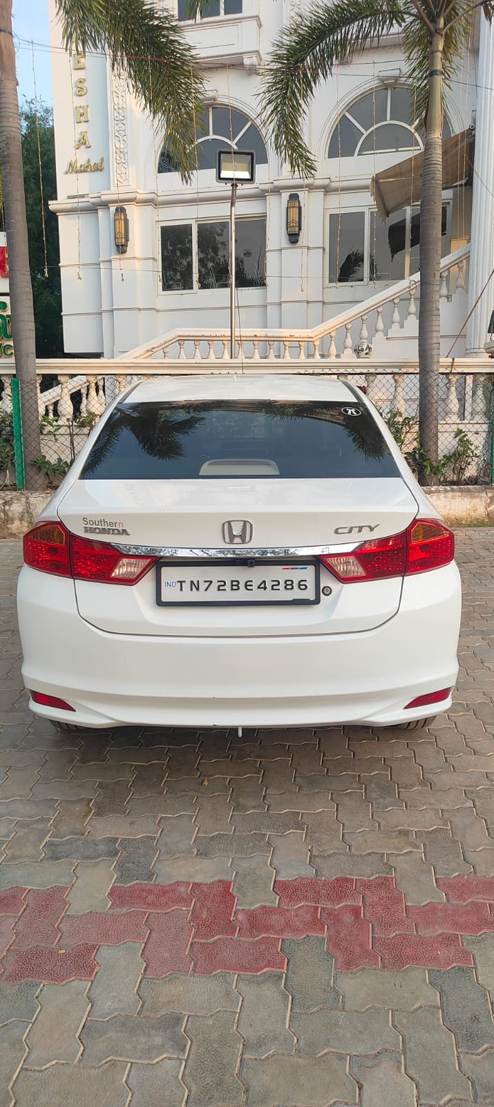Honda City - Image 3