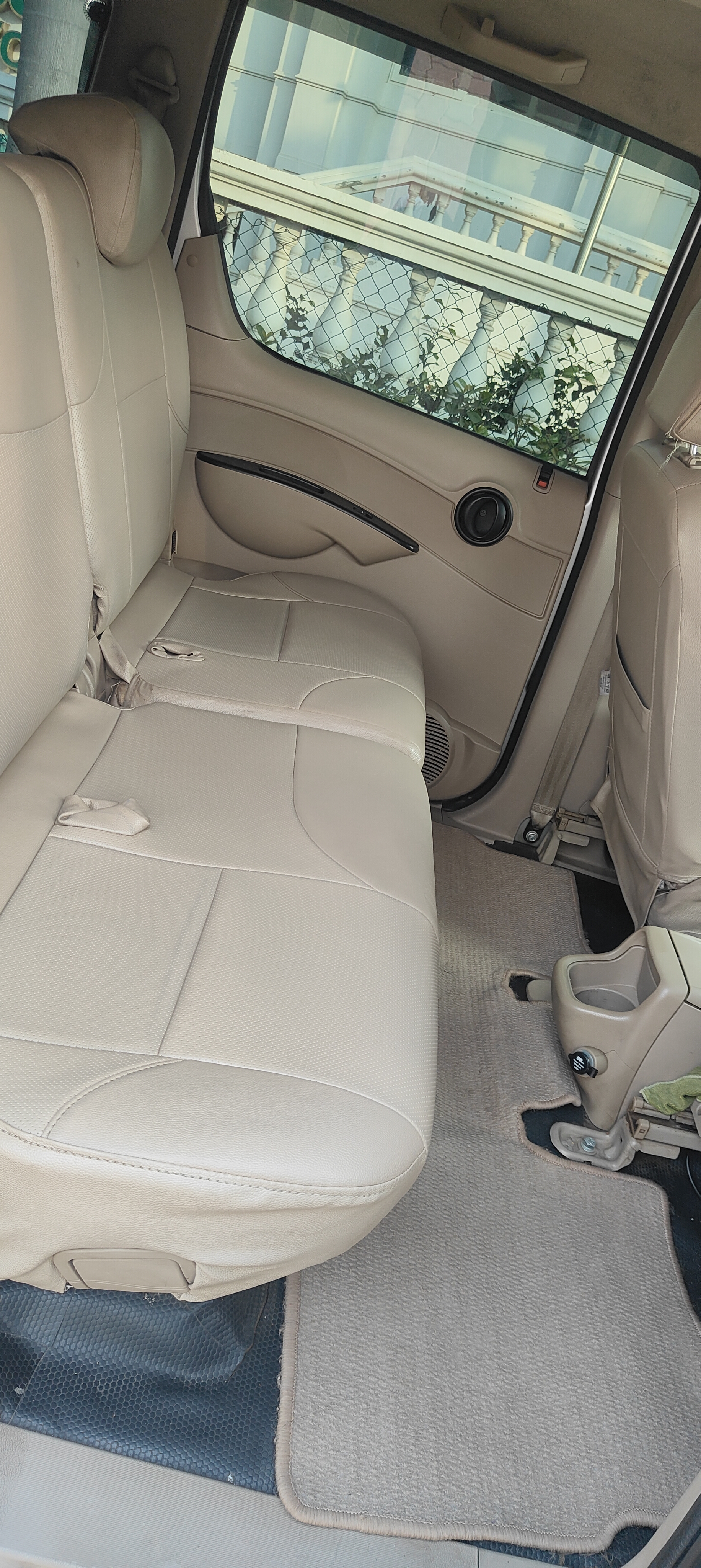 Mahindra Xylo - Image 5