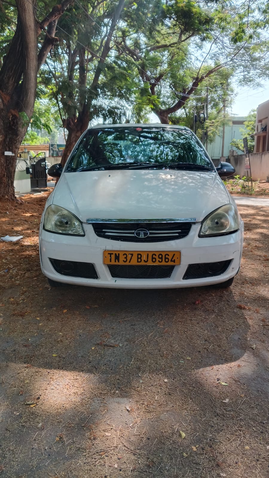 Tata Indica